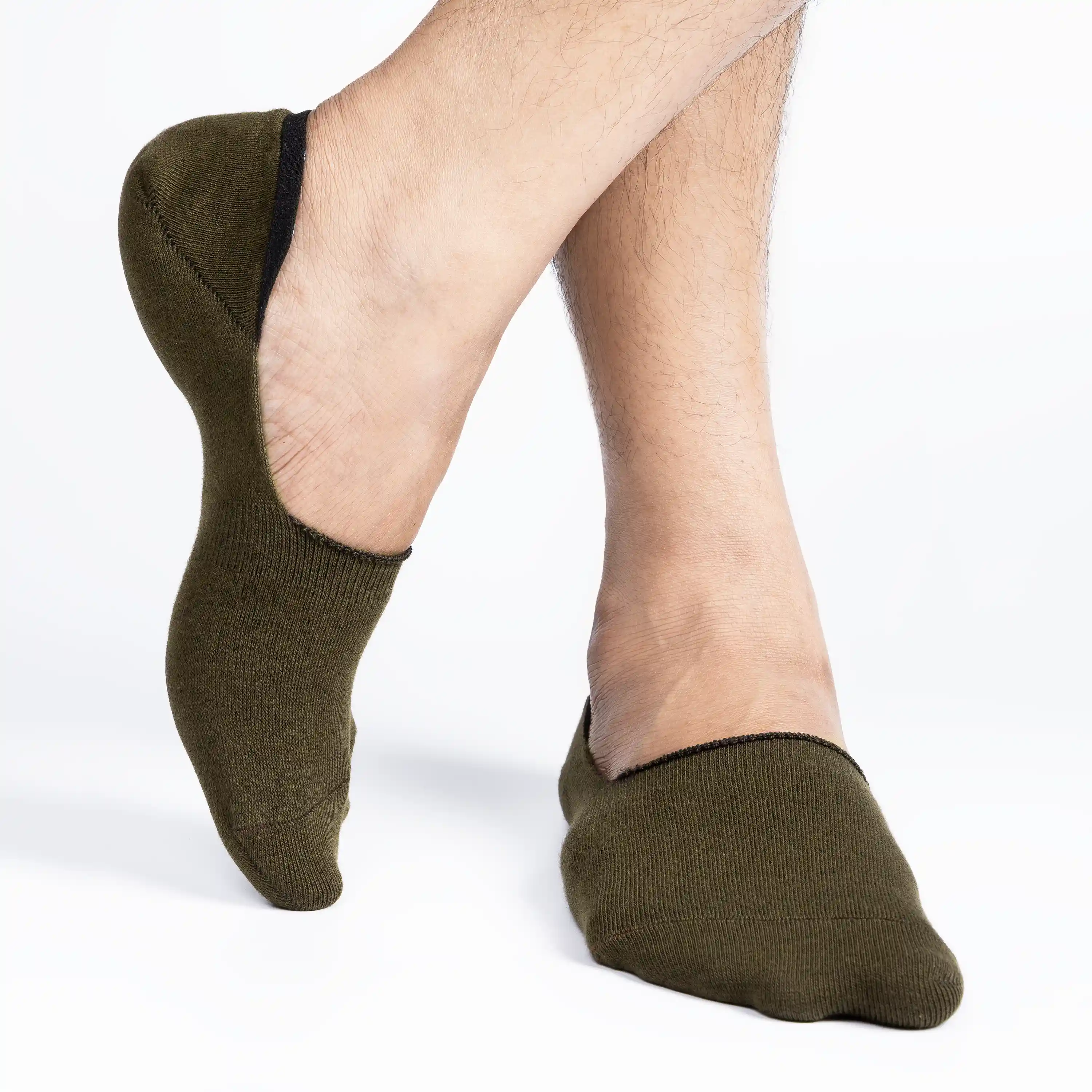 Basic No-Show Socks - Men (Pack of 1) - Image 34