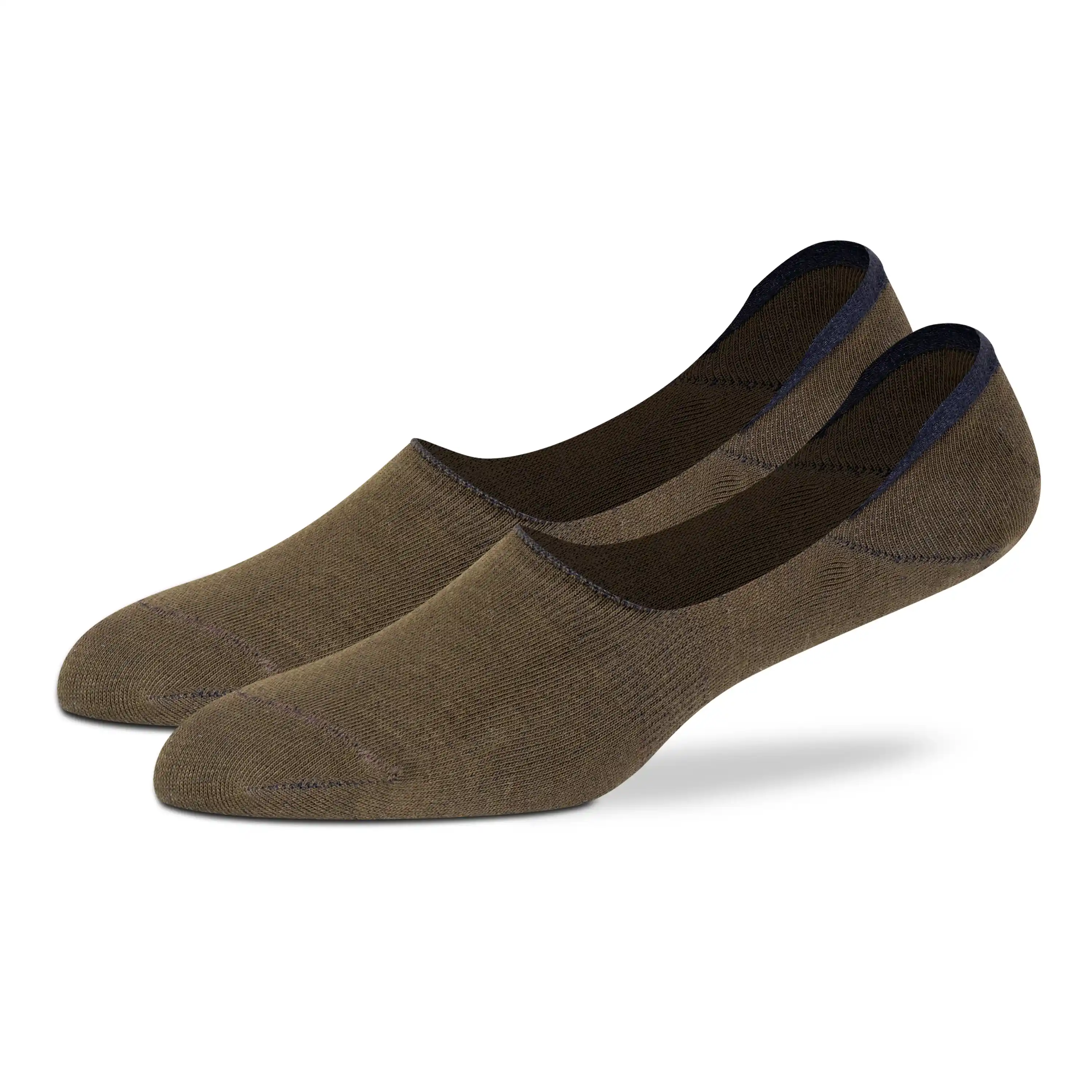 Basic No-Show Socks - Men (Pack of 1) - Image 35