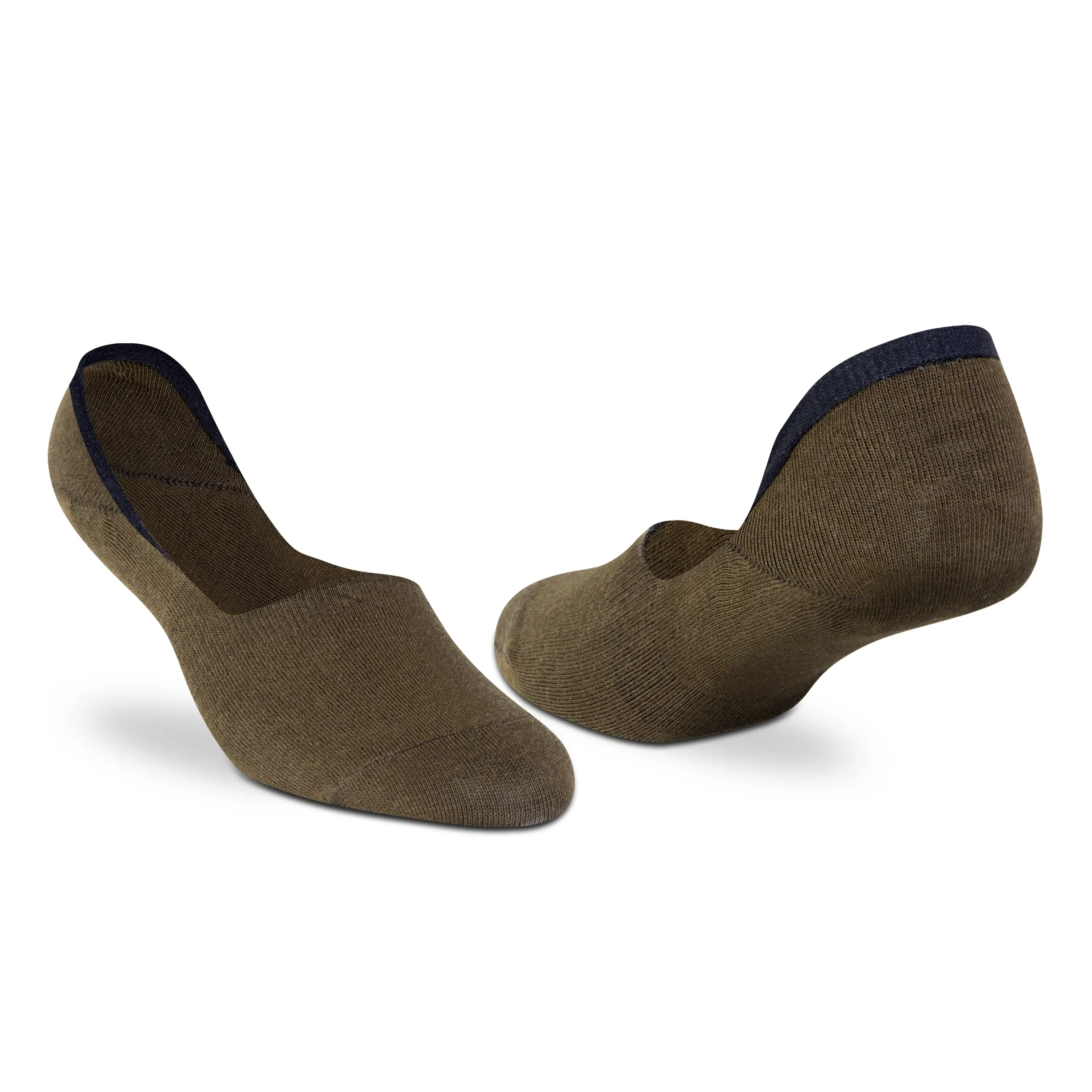 Basic No-Show Socks - Men (Pack of 1) - Image 36