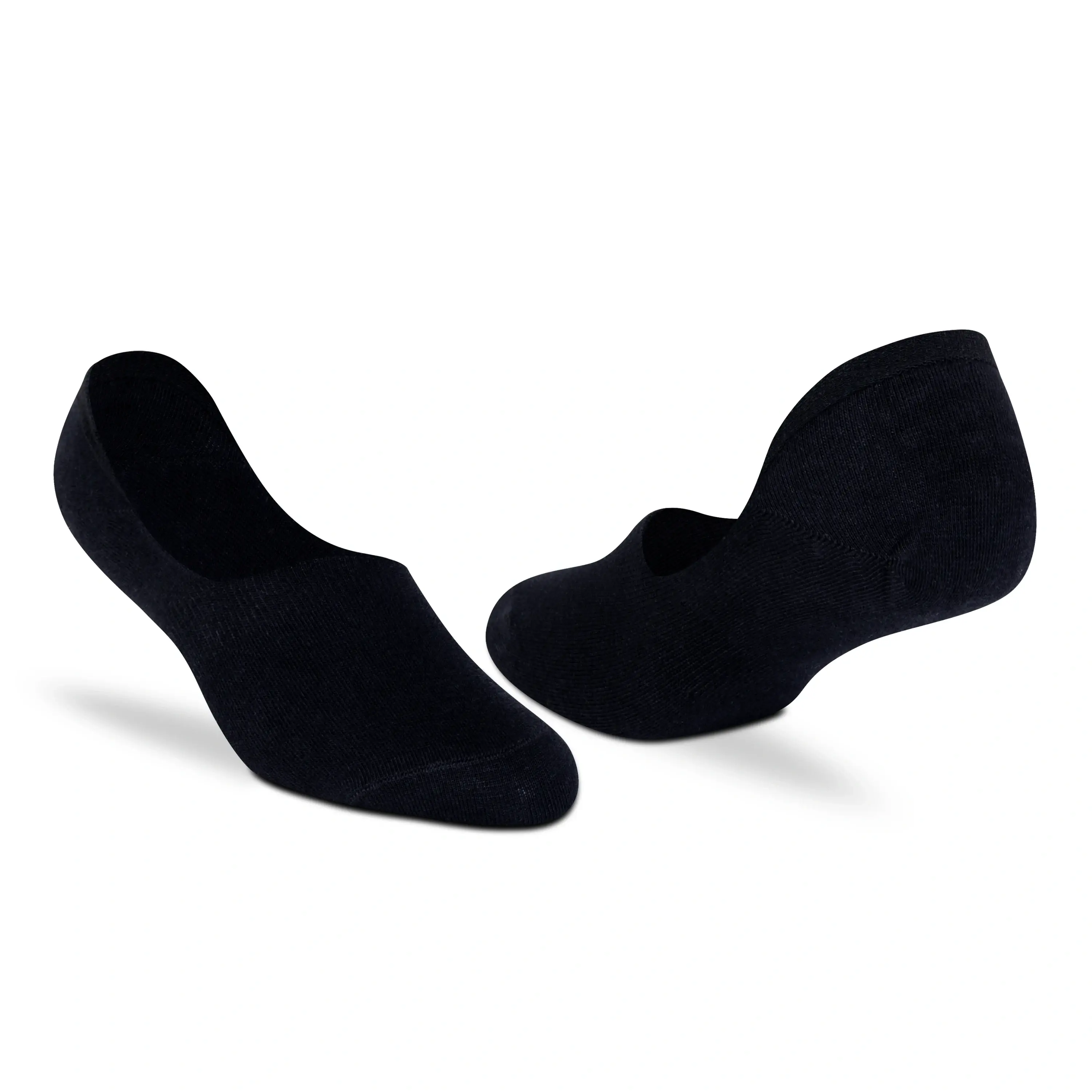 Basic No-Show Socks - Men (Pack of 1) - Image 4