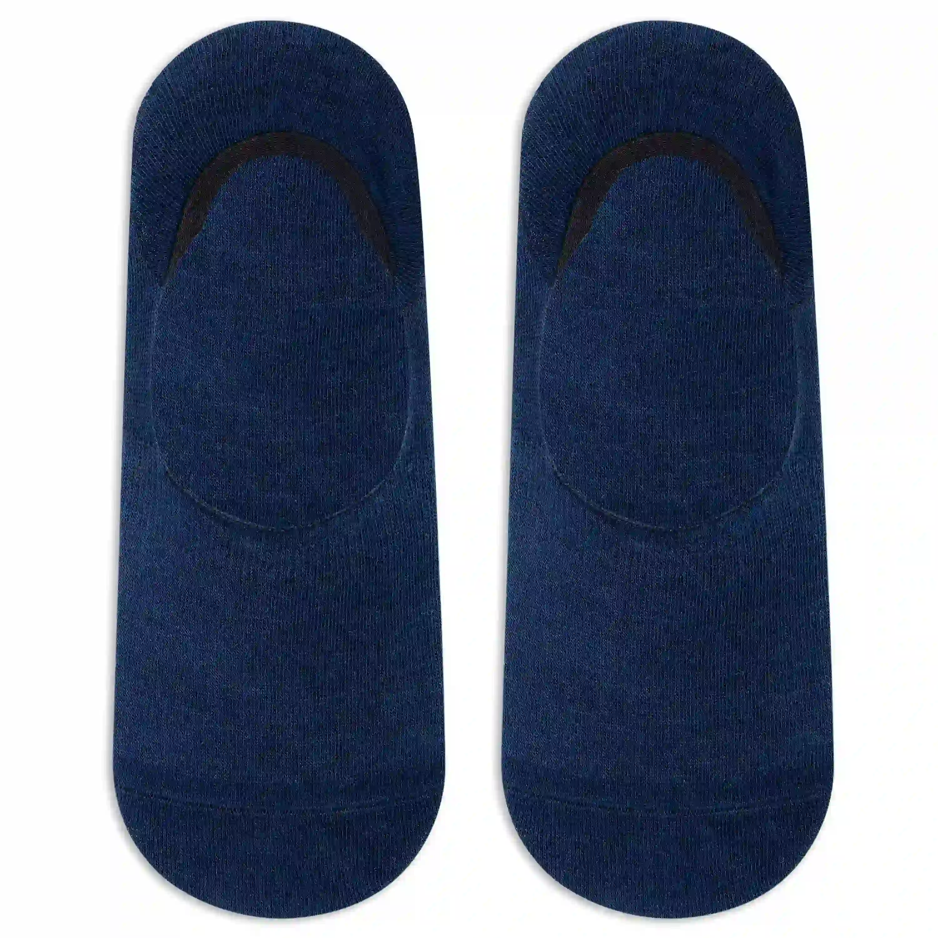 Basic No-Show Socks - Men (Pack of 1) - Image 6