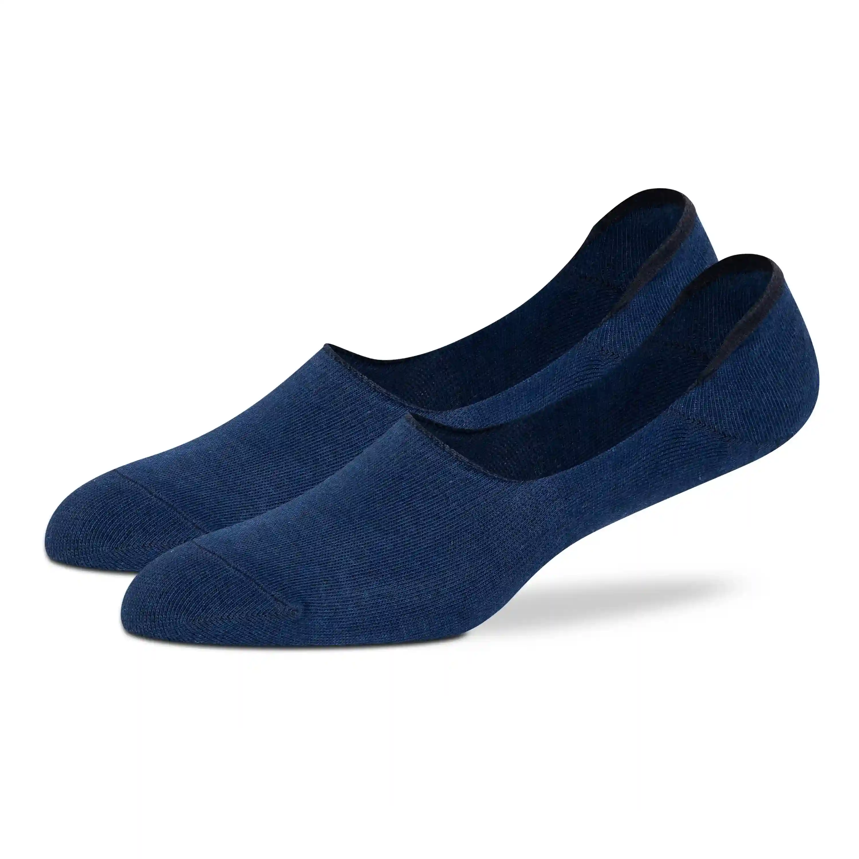 Basic No-Show Socks - Men (Pack of 1) - Image 8