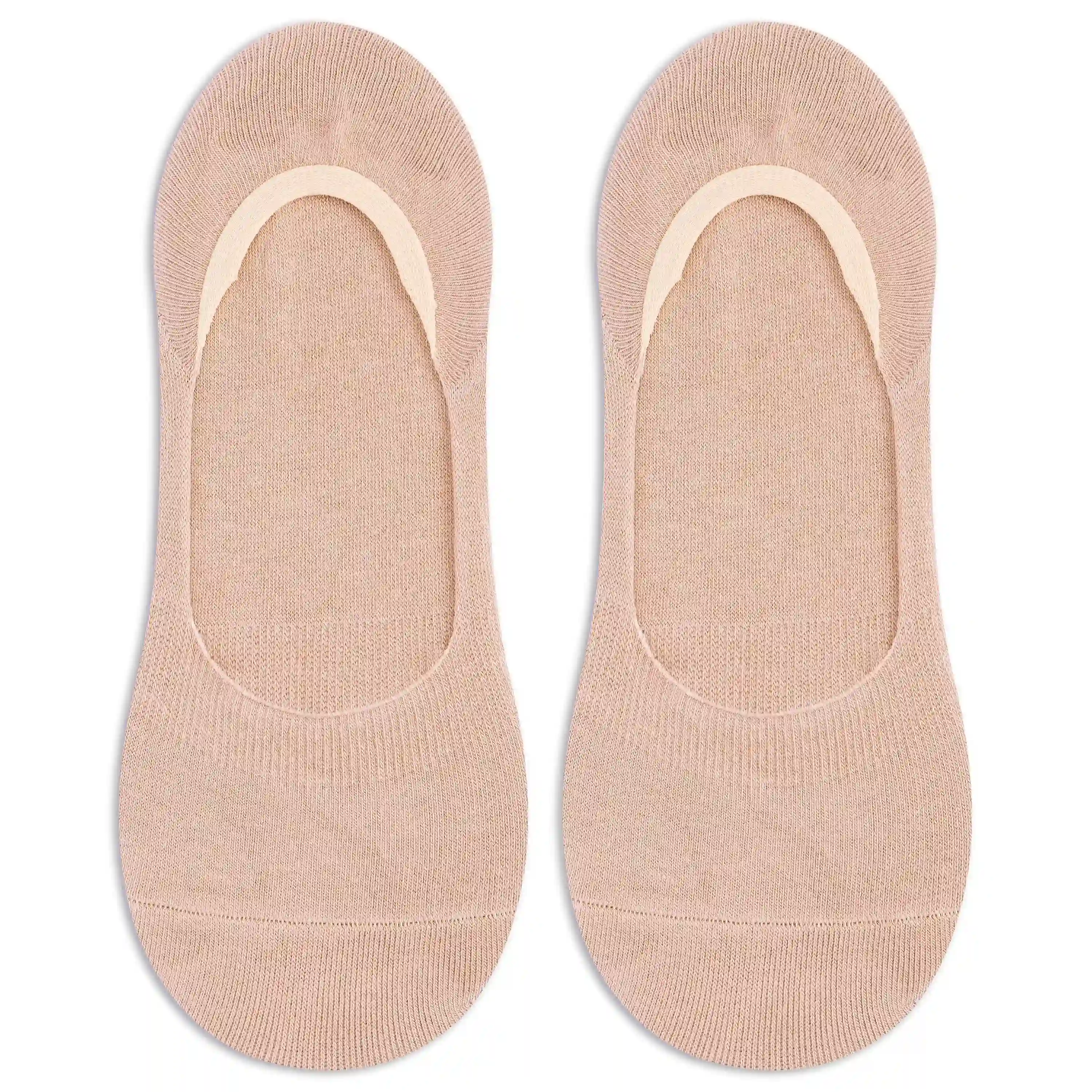 Basic No-Show Socks - Women (Pack of 1) - Image 12