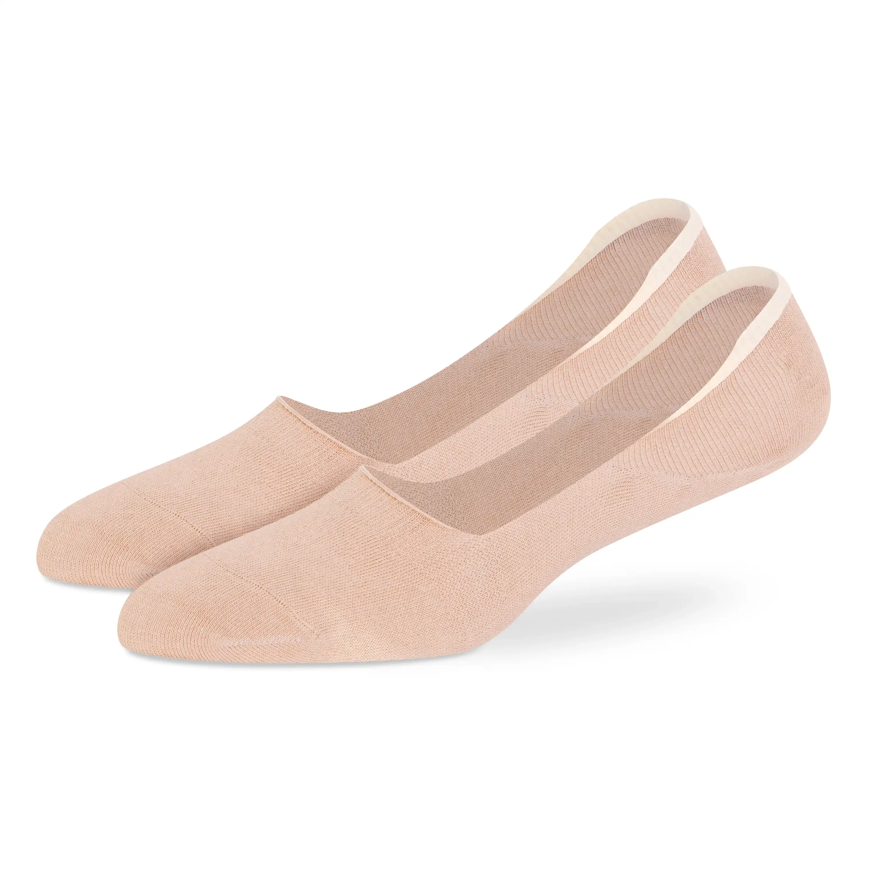 Basic No-Show Socks - Women (Pack of 1) - Image 14