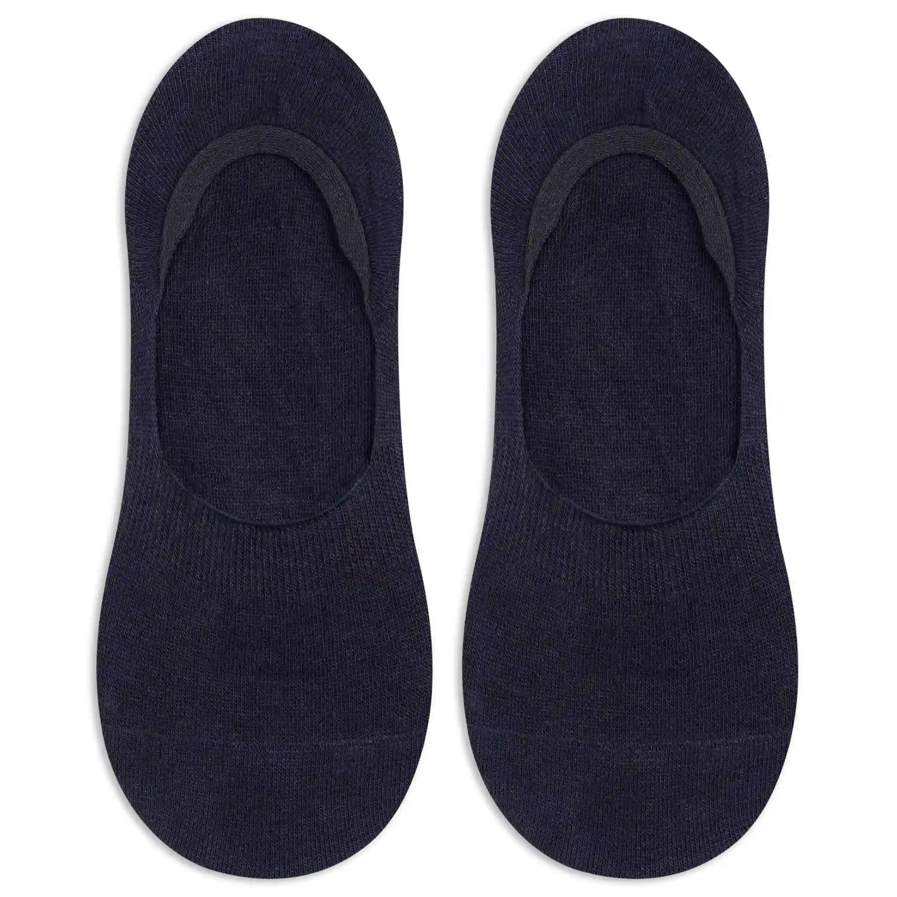 Basic No-Show Socks - Women (Pack of 1) - Image 4