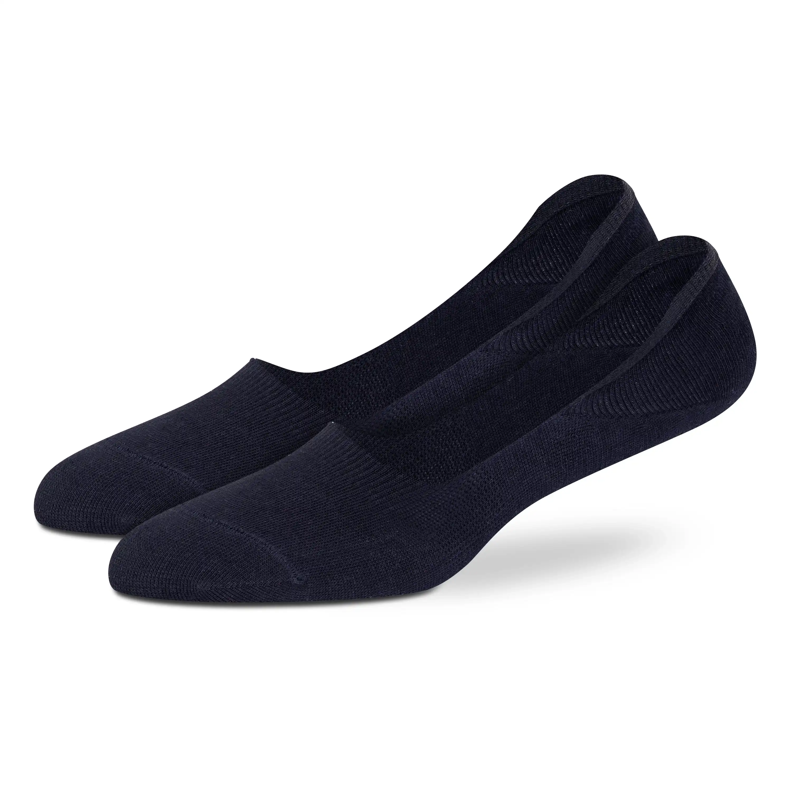 Basic No-Show Socks - Women (Pack of 1) - Image 6
