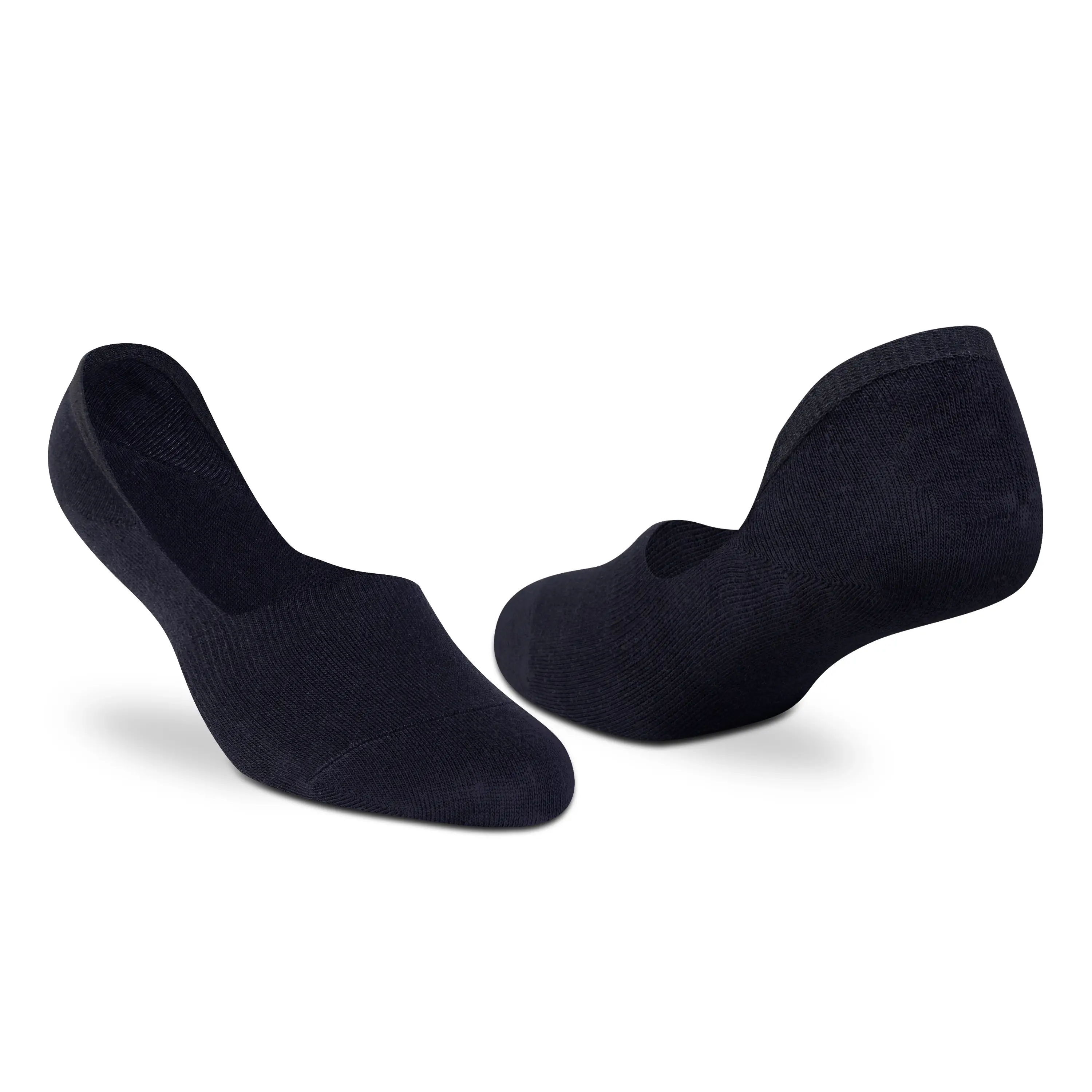 Basic No-Show Socks - Women (Pack of 1) - Image 7