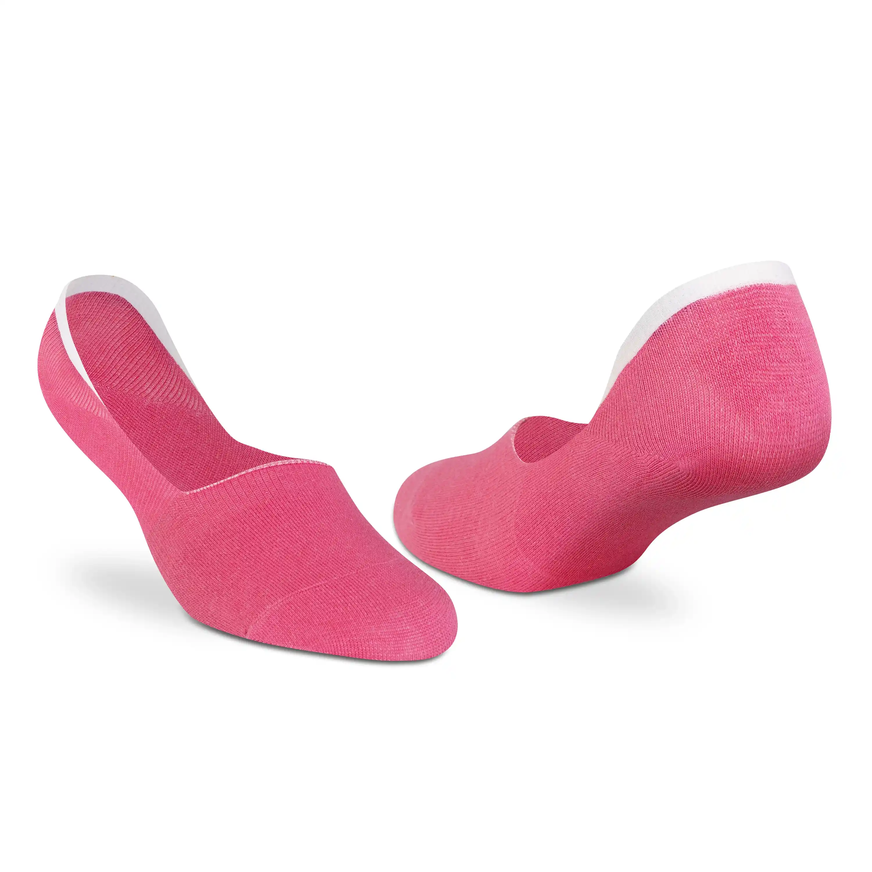 Basic No-Show Socks - Women (Pack of 3) - Image 21