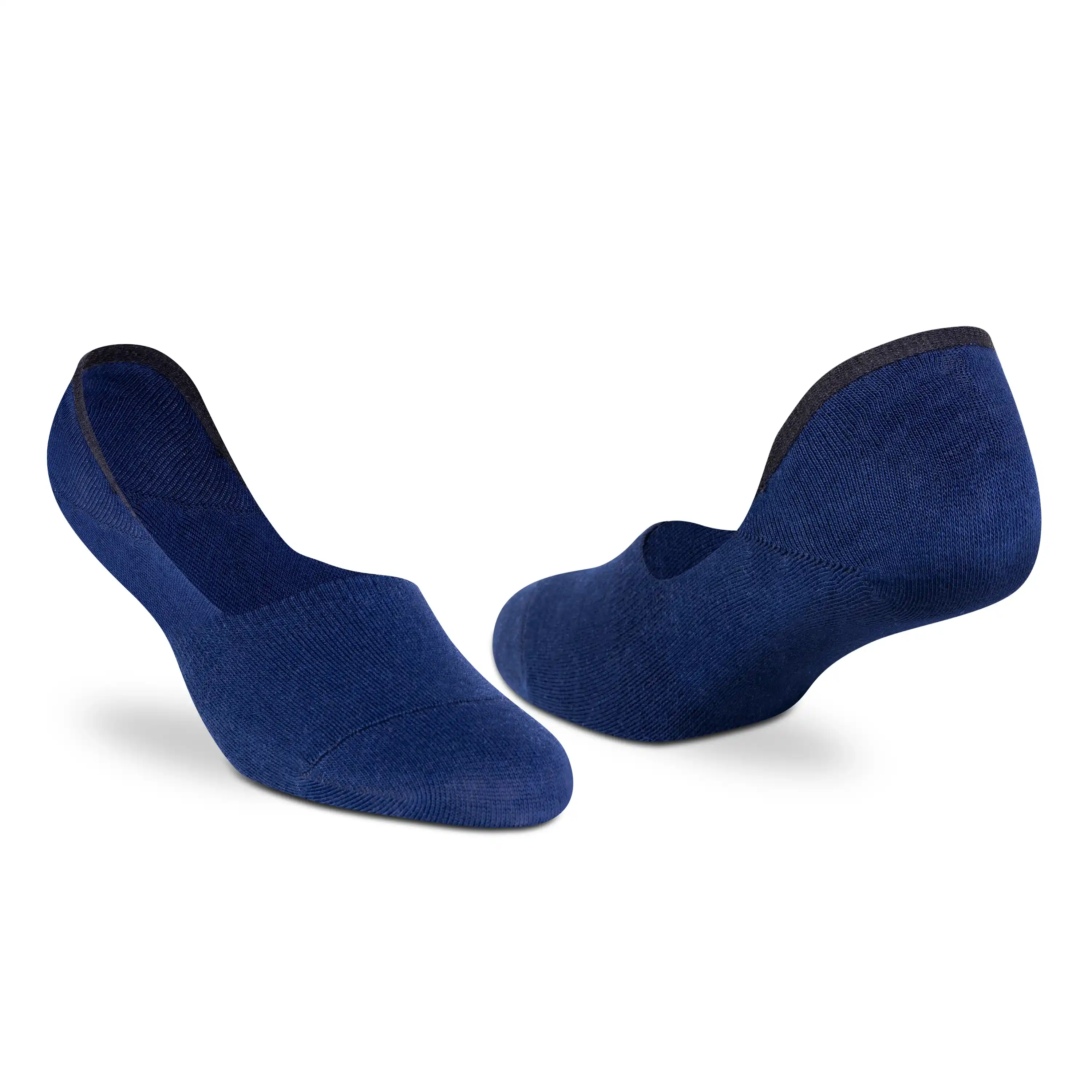 Basic No-Show Socks - Women (Pack of 3) - Image 22