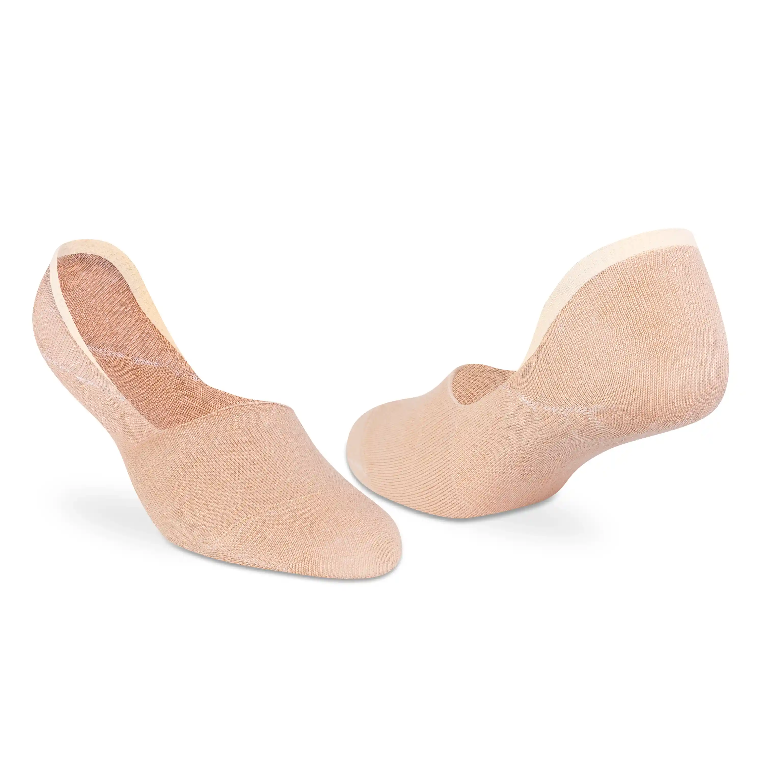 Basic No-Show Socks - Women (Pack of 3) - Image 23