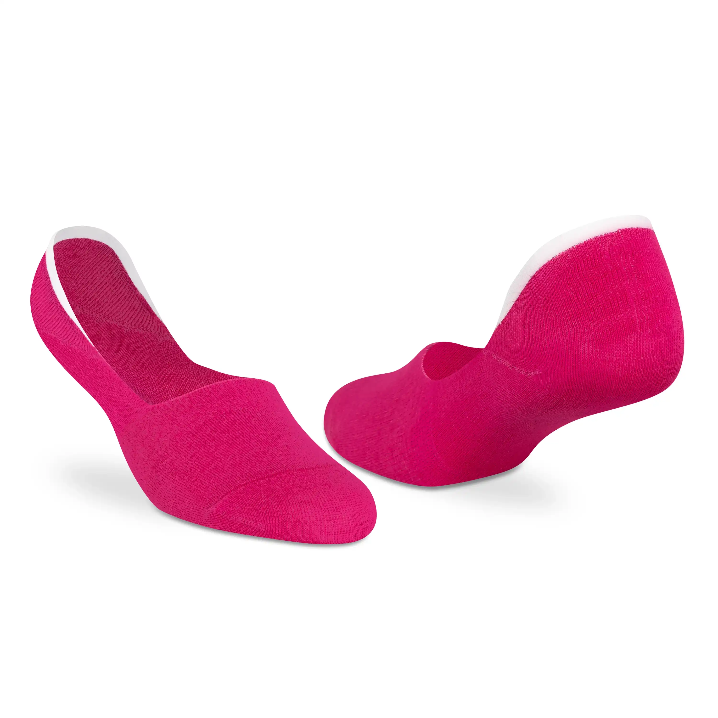 Basic No-Show Socks - Women (Pack of 3) - Image 27