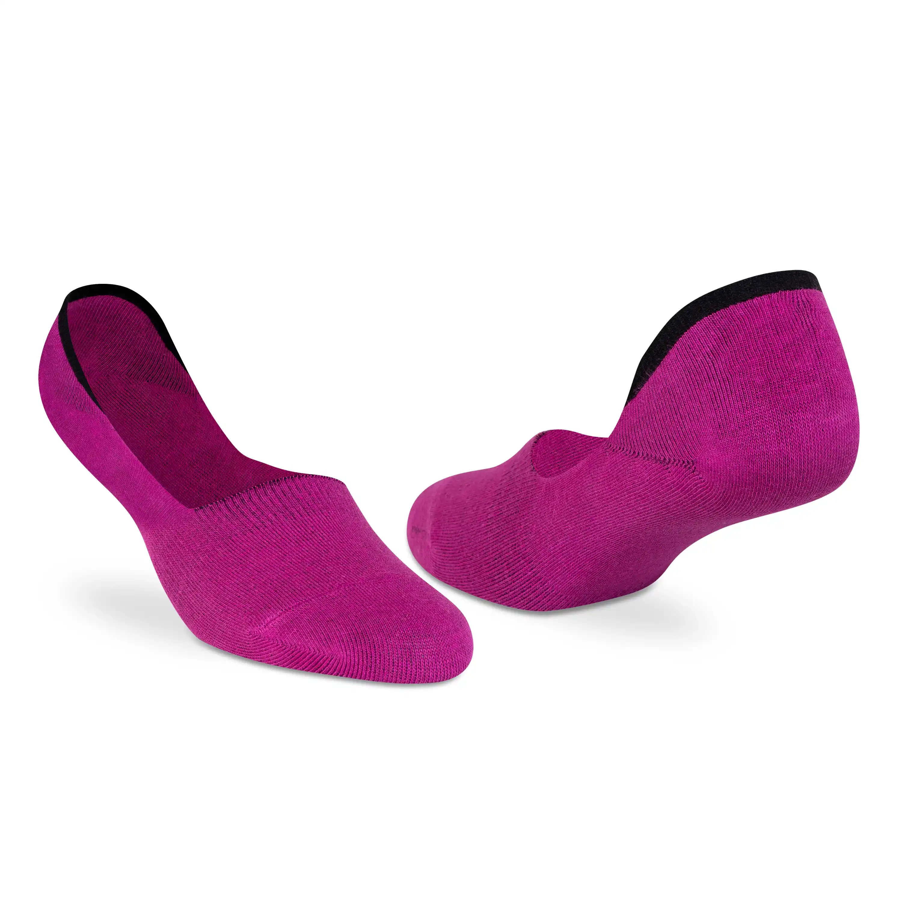 Basic No-Show Socks - Women (Pack of 3) - Image 28