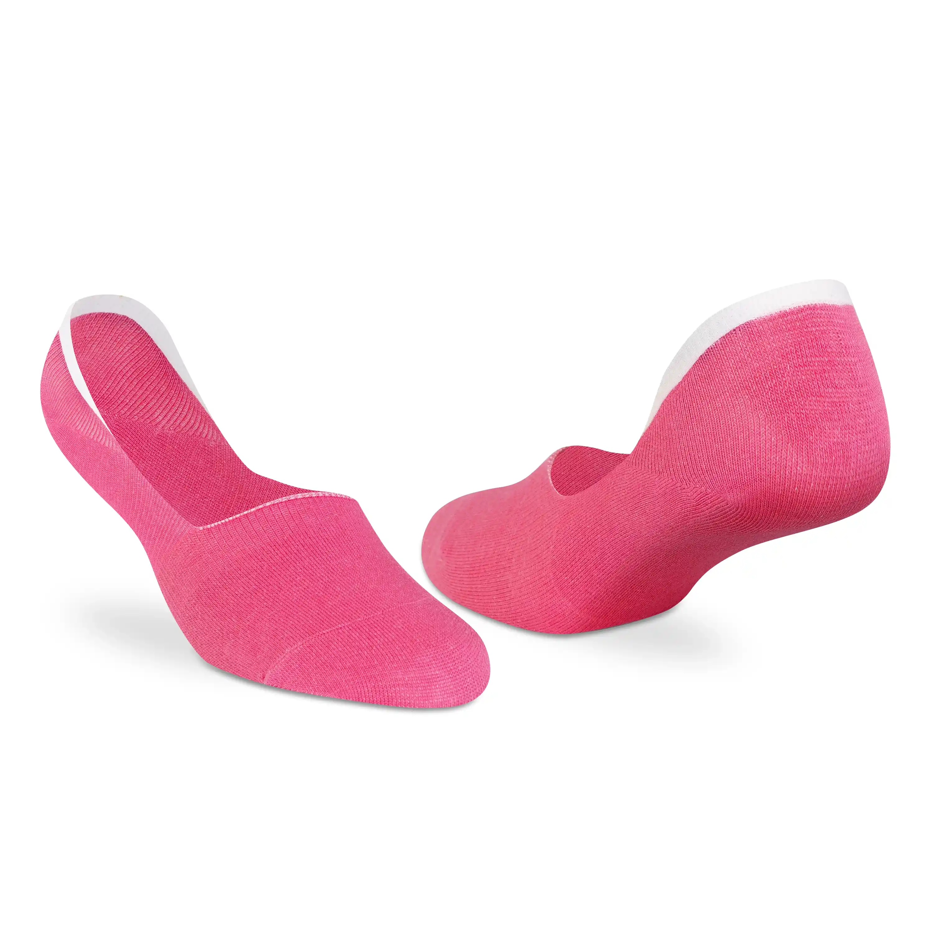 Basic No-Show Socks - Women (Pack of 3) - Image 29