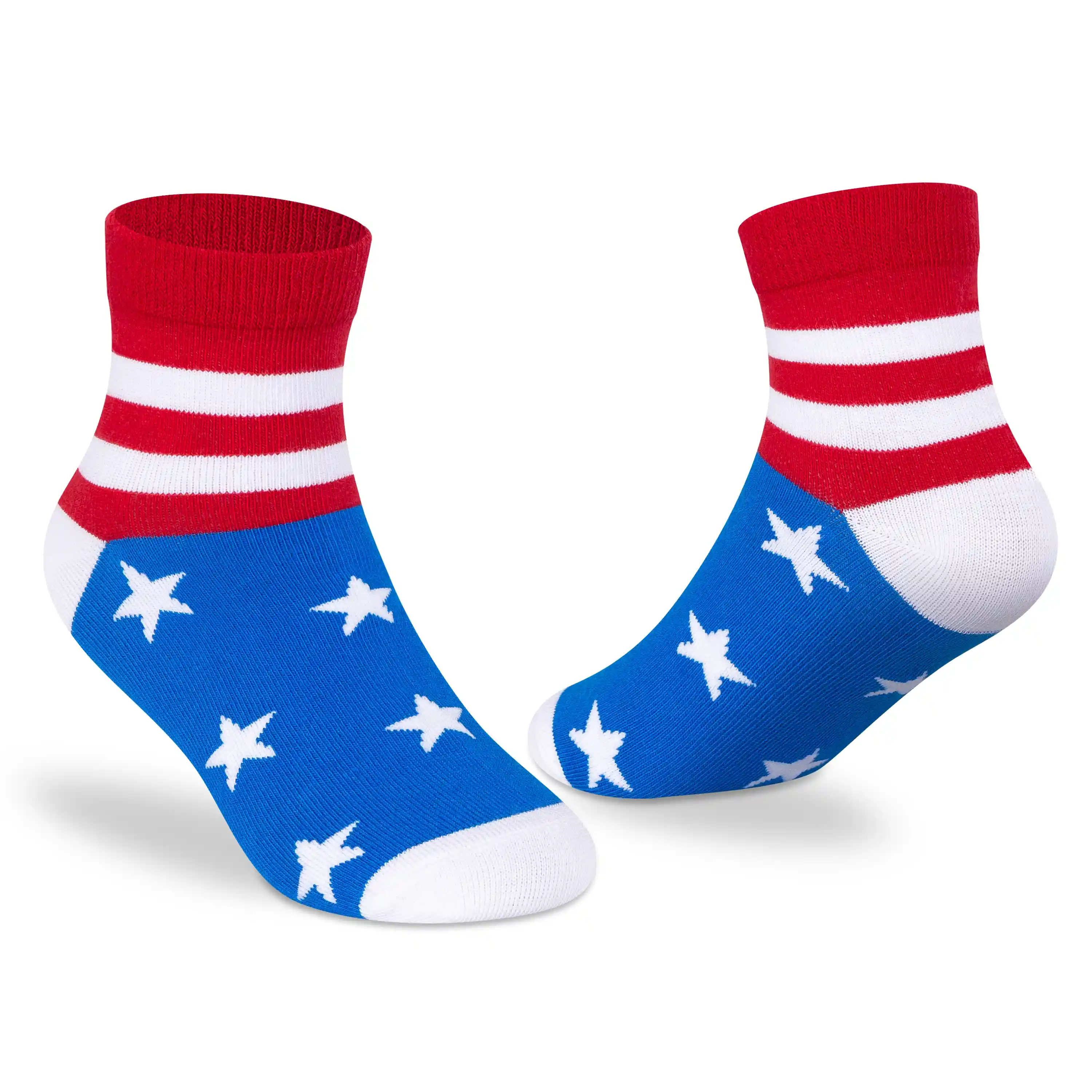 Casual Ankle Socks - Boys (Pack of 3) - Image 3