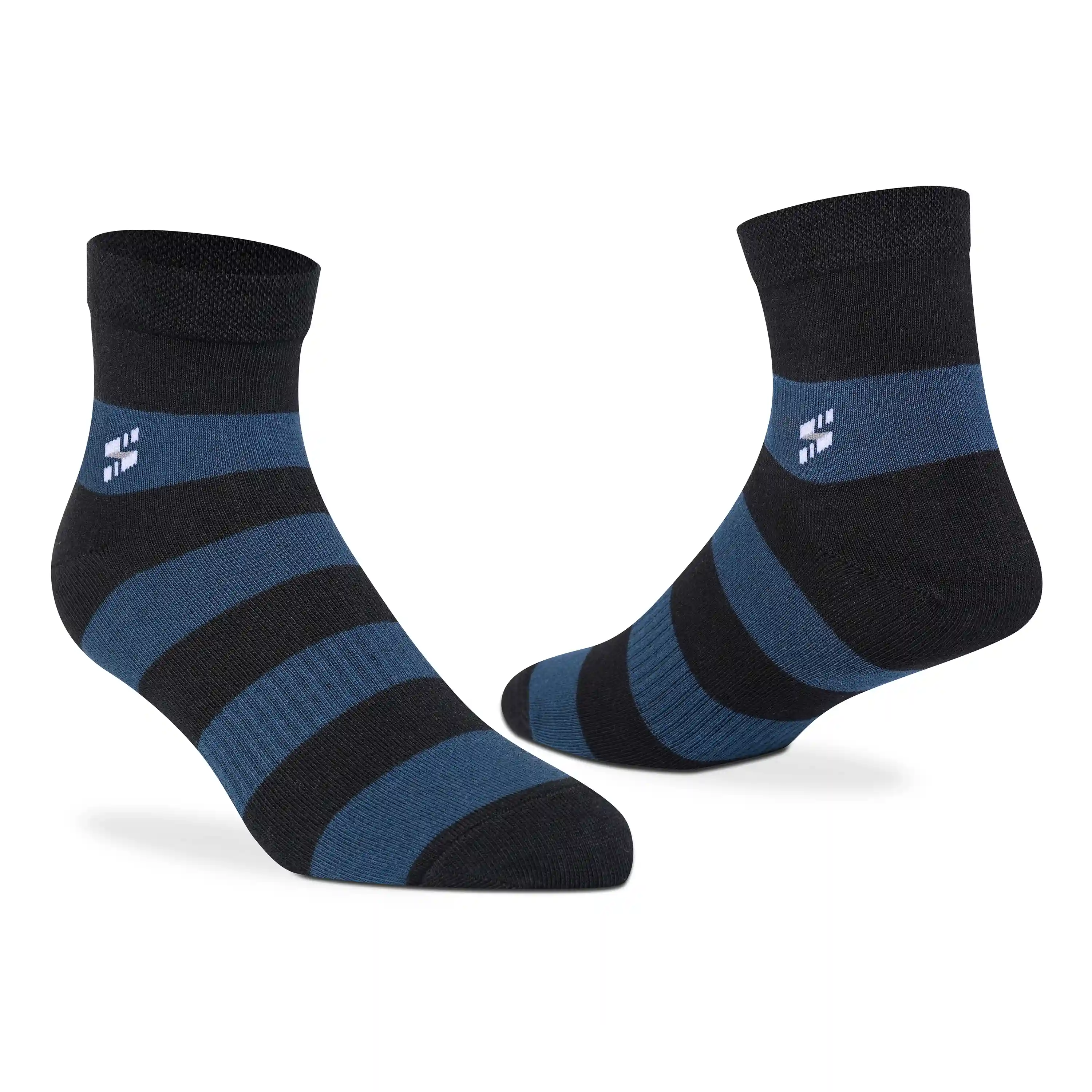 Casual Ankle Socks - Men (Pack of 2) - Image 3