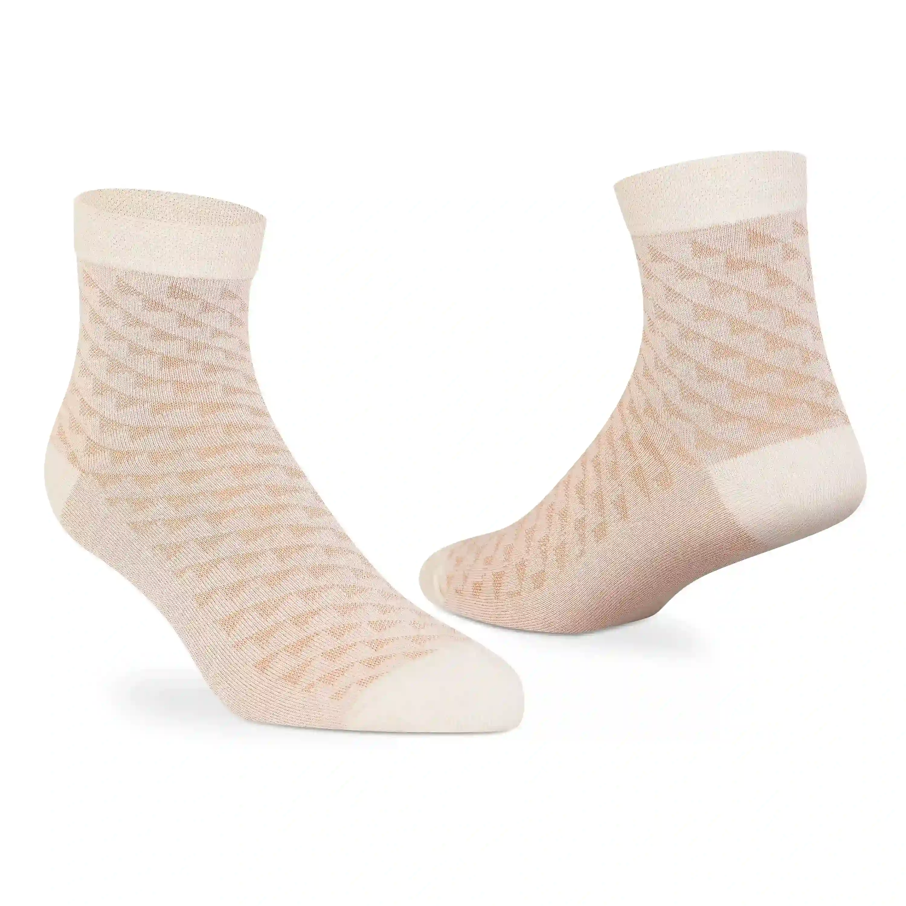 Casual Ankle Socks - Men (Pack of 3) - Image 4