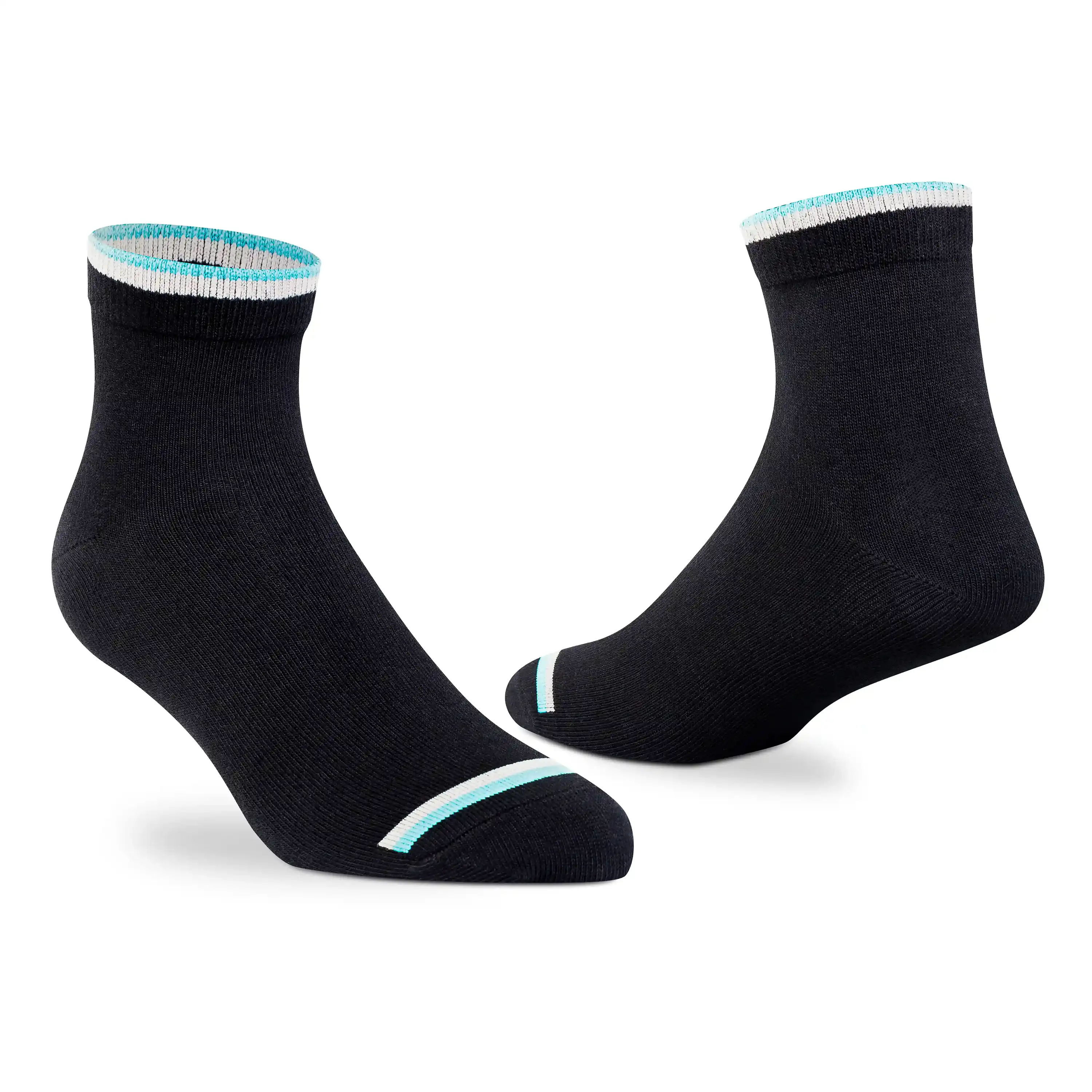 Casual Ankle Socks - Men (Pack of 3) - Image 5