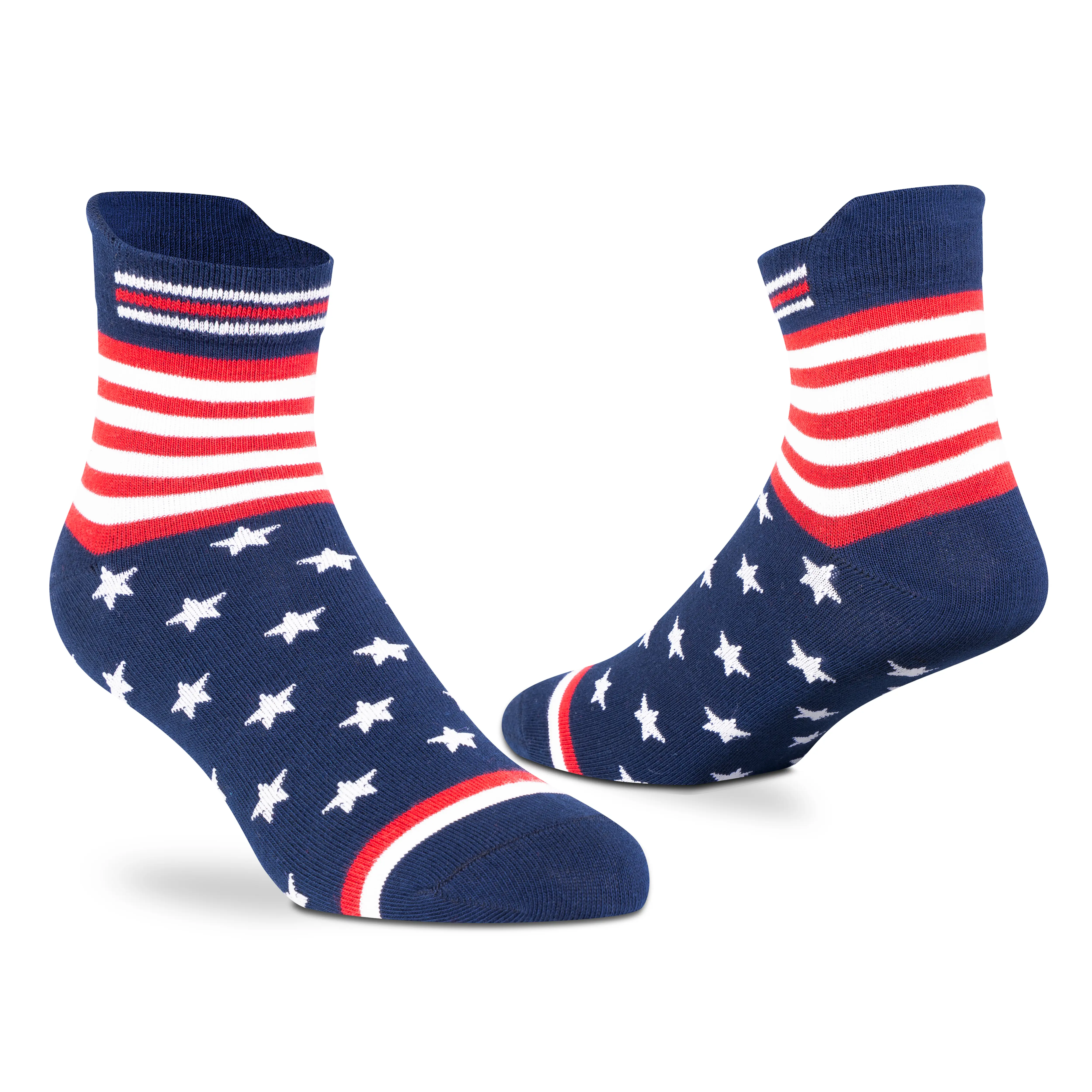 Casual Ankle Socks - Men (Pack of 3) - Image 3