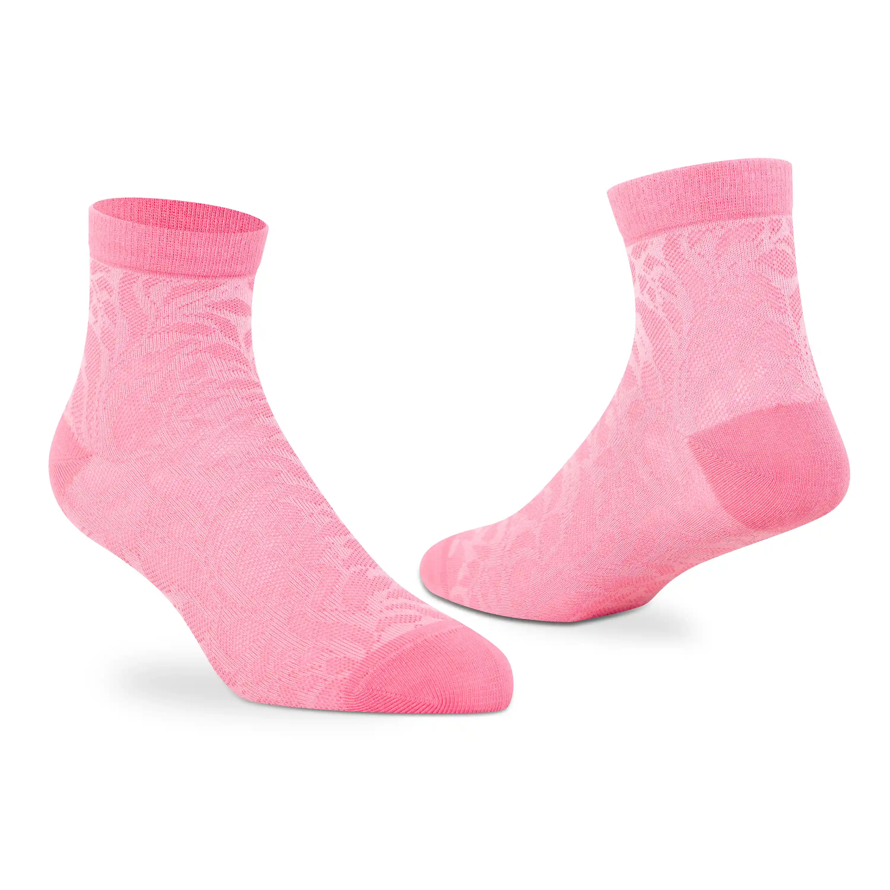 Casual Ankle Socks - Women (Pack of 2) - Image 3