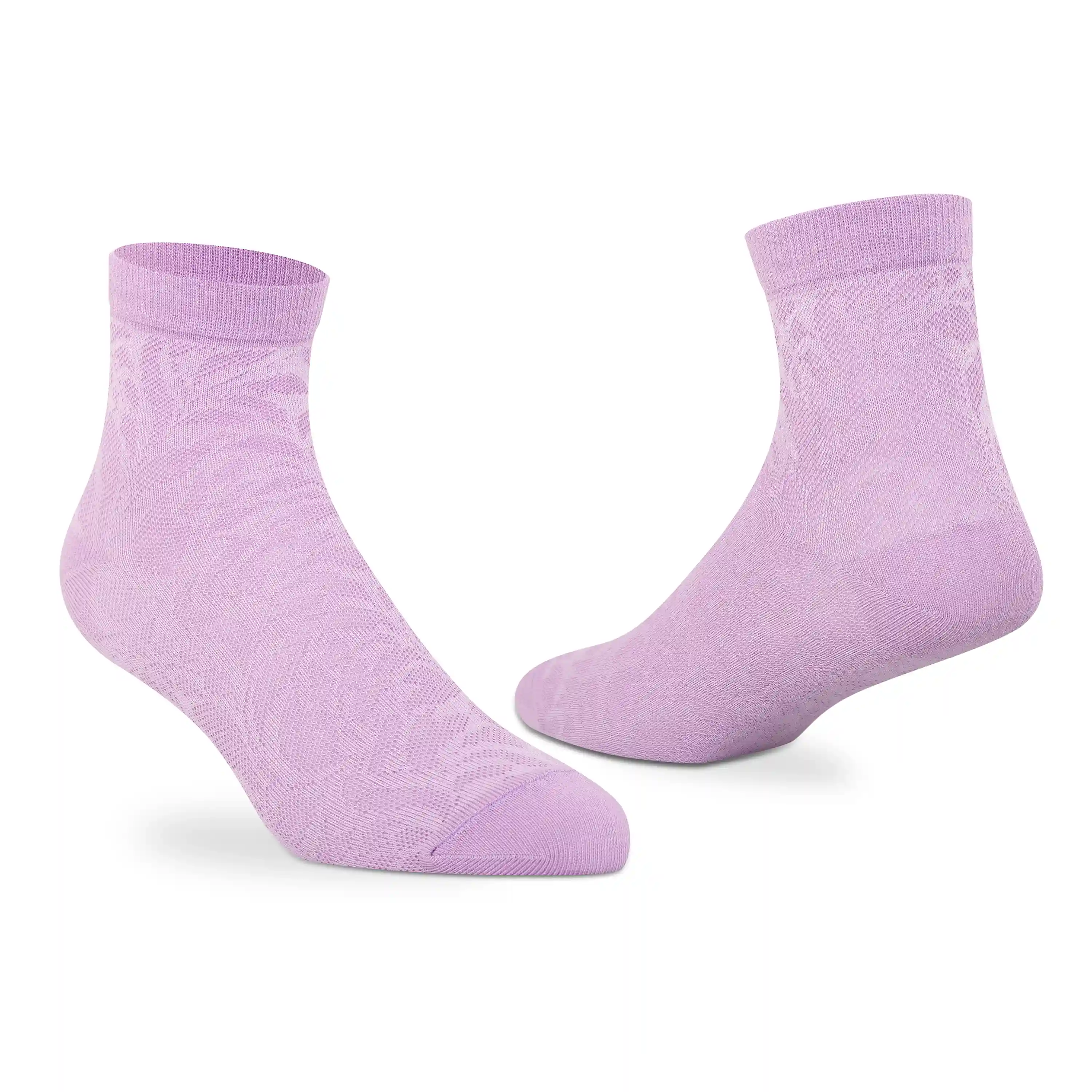 Casual Ankle Socks - Women (Pack of 2) - Image 4