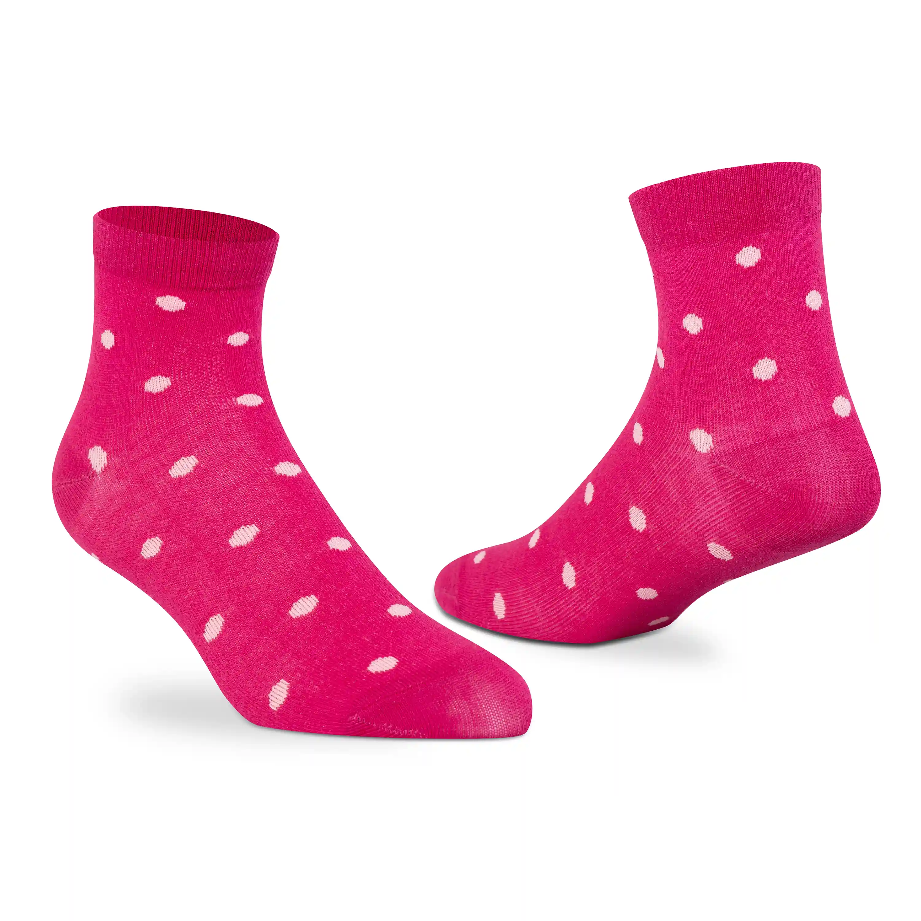 Casual Ankle Socks - Women (Pack of 2) - Image 3