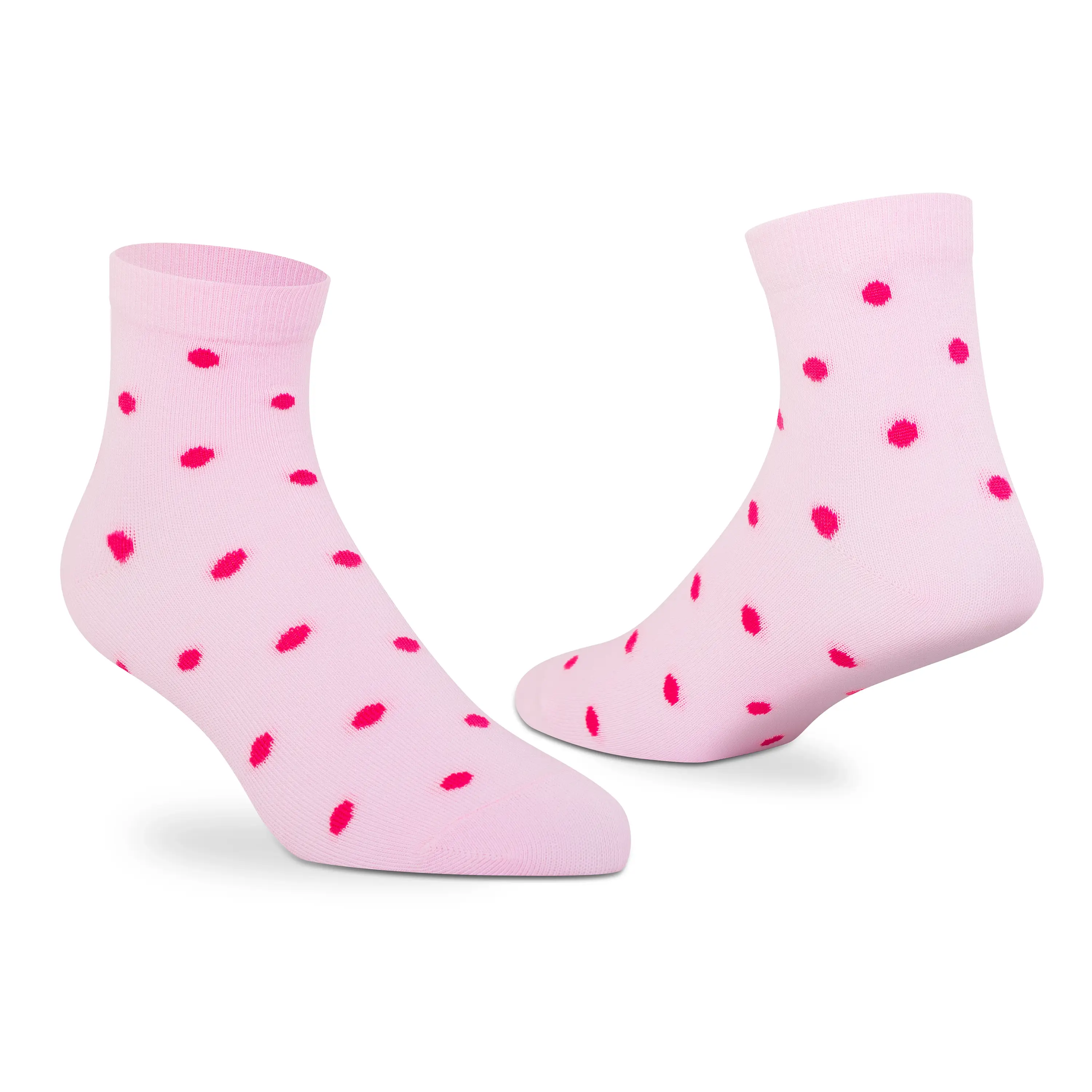 Casual Ankle Socks - Women (Pack of 2) - Image 4