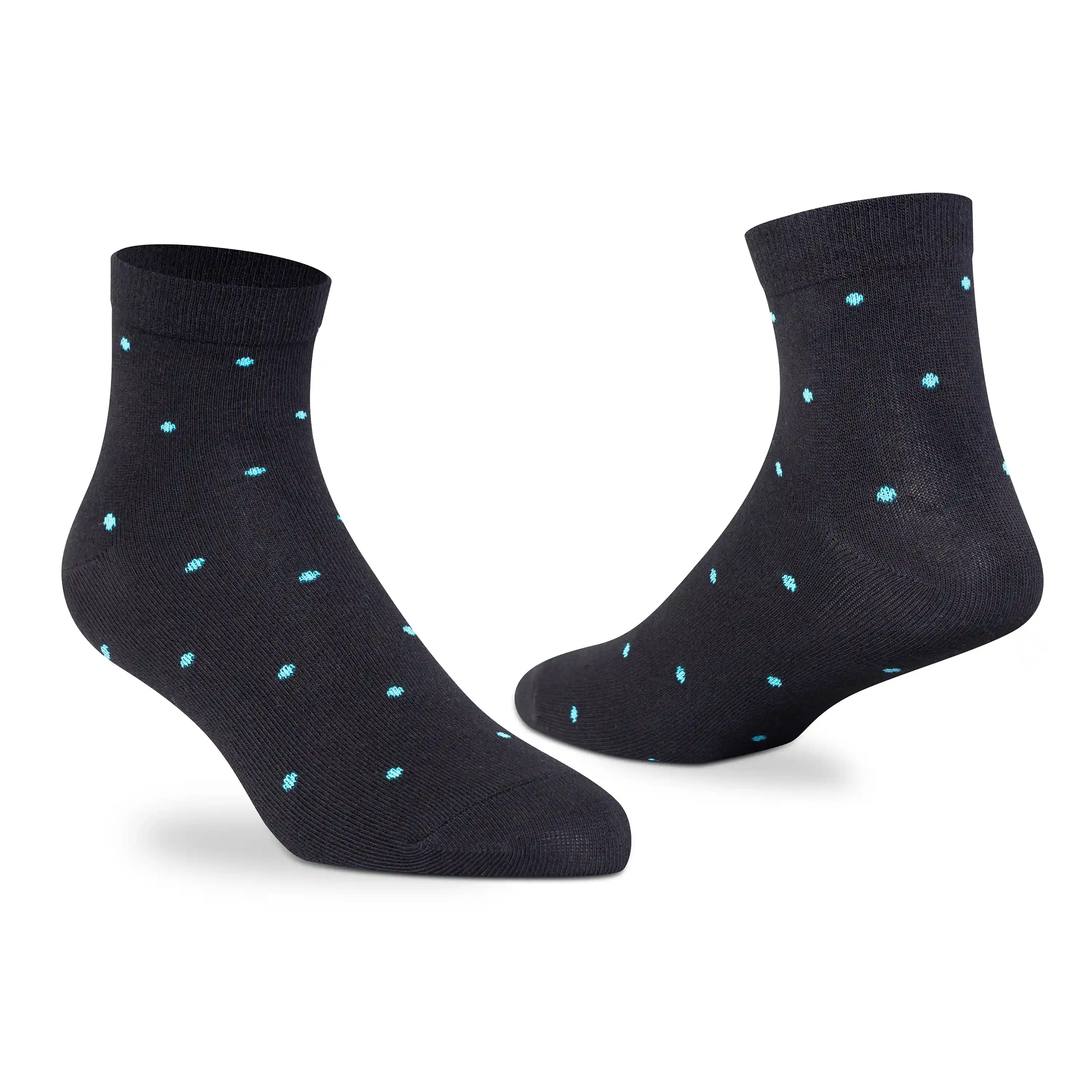 Casual Ankle Socks - Women (Pack of 2) - Image 3