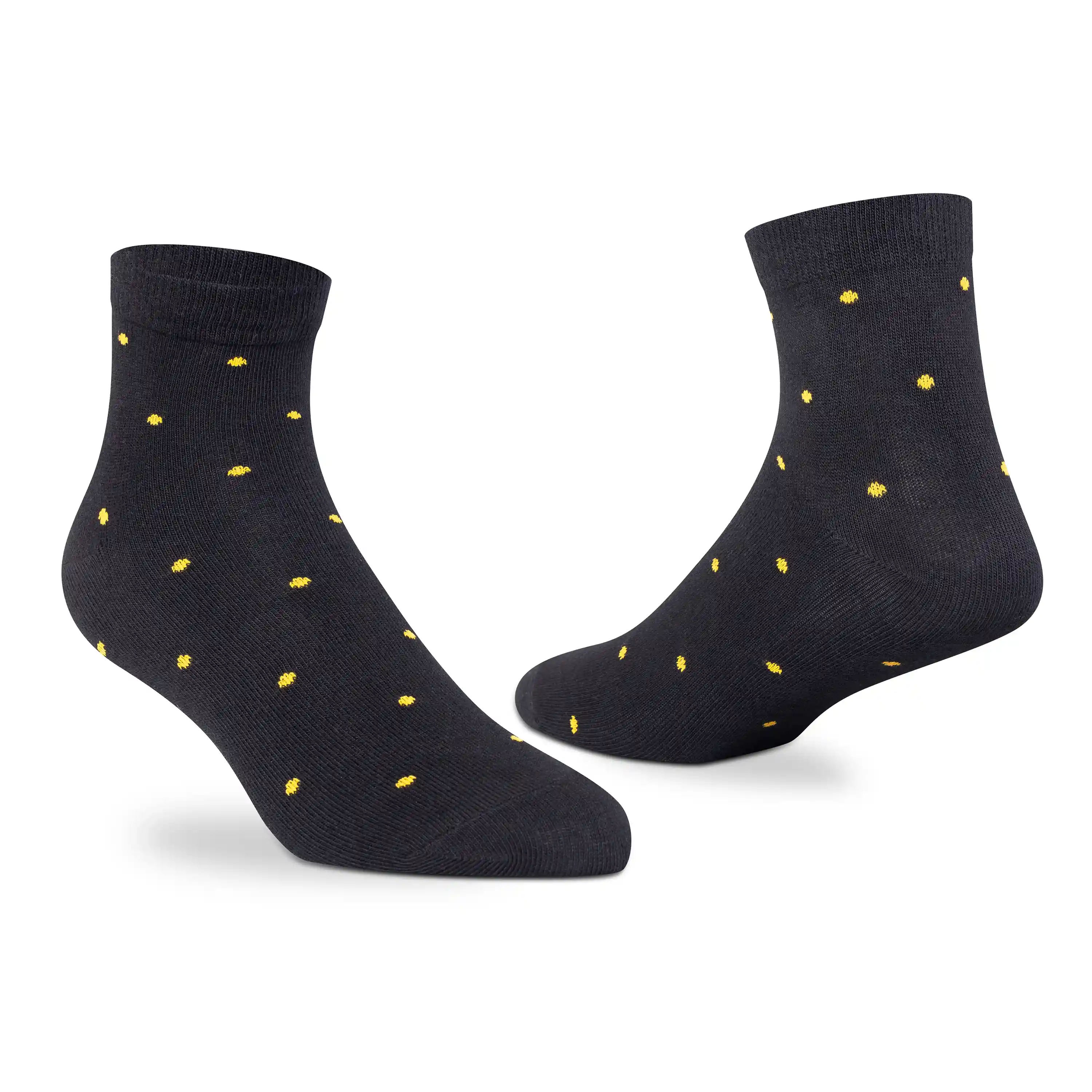 Casual Ankle Socks - Women (Pack of 2) - Image 4