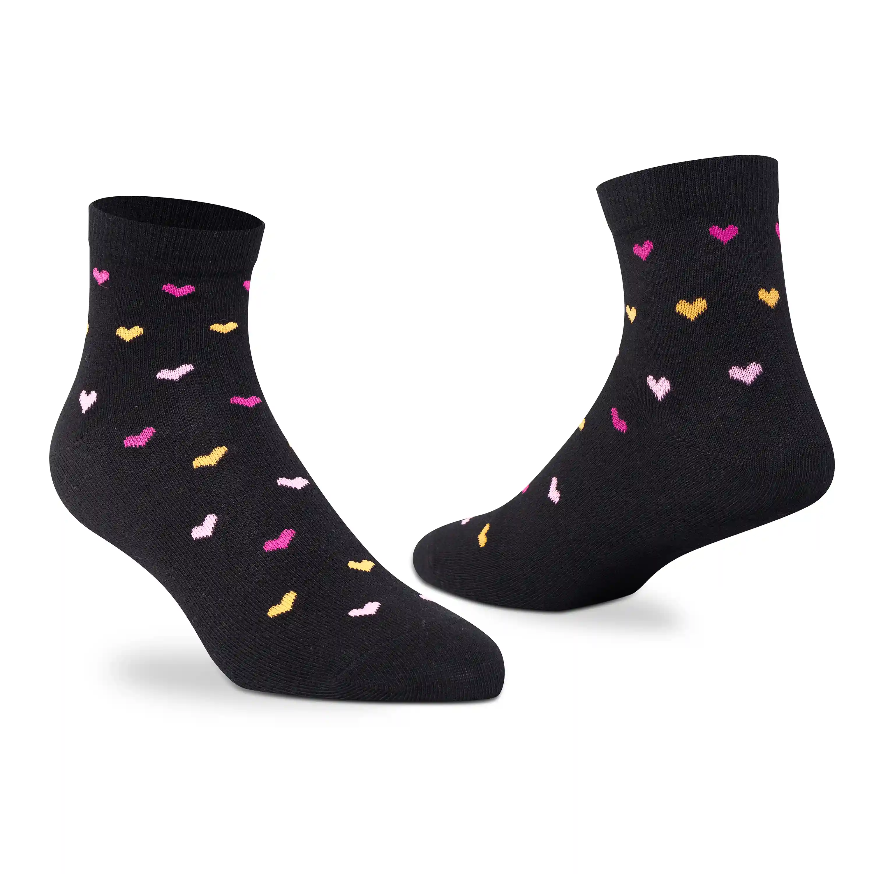 Casual Ankle Socks - Women (Pack of 2) - Image 4
