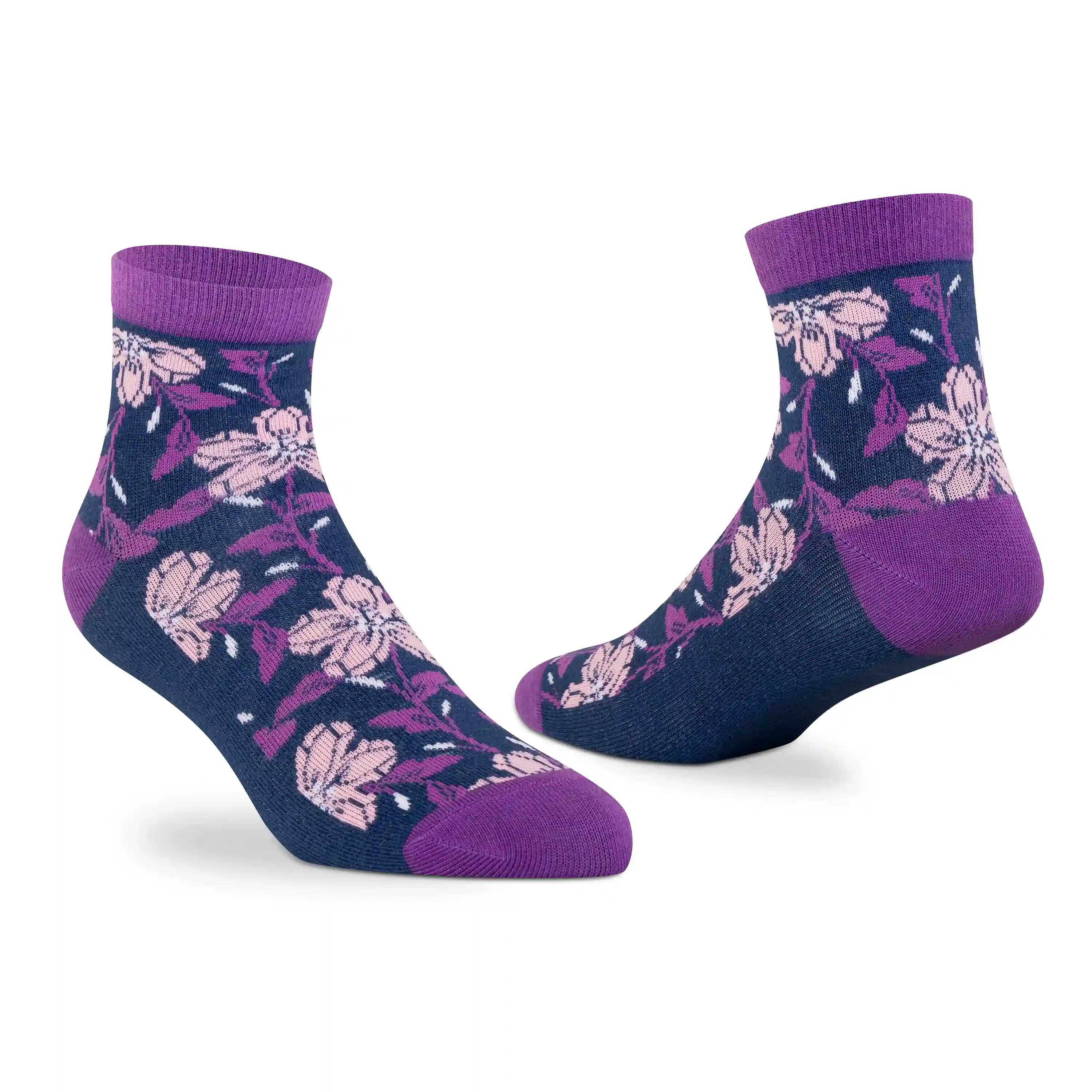 Casual Ankle Socks - Women (Pack of 2) - Image 3