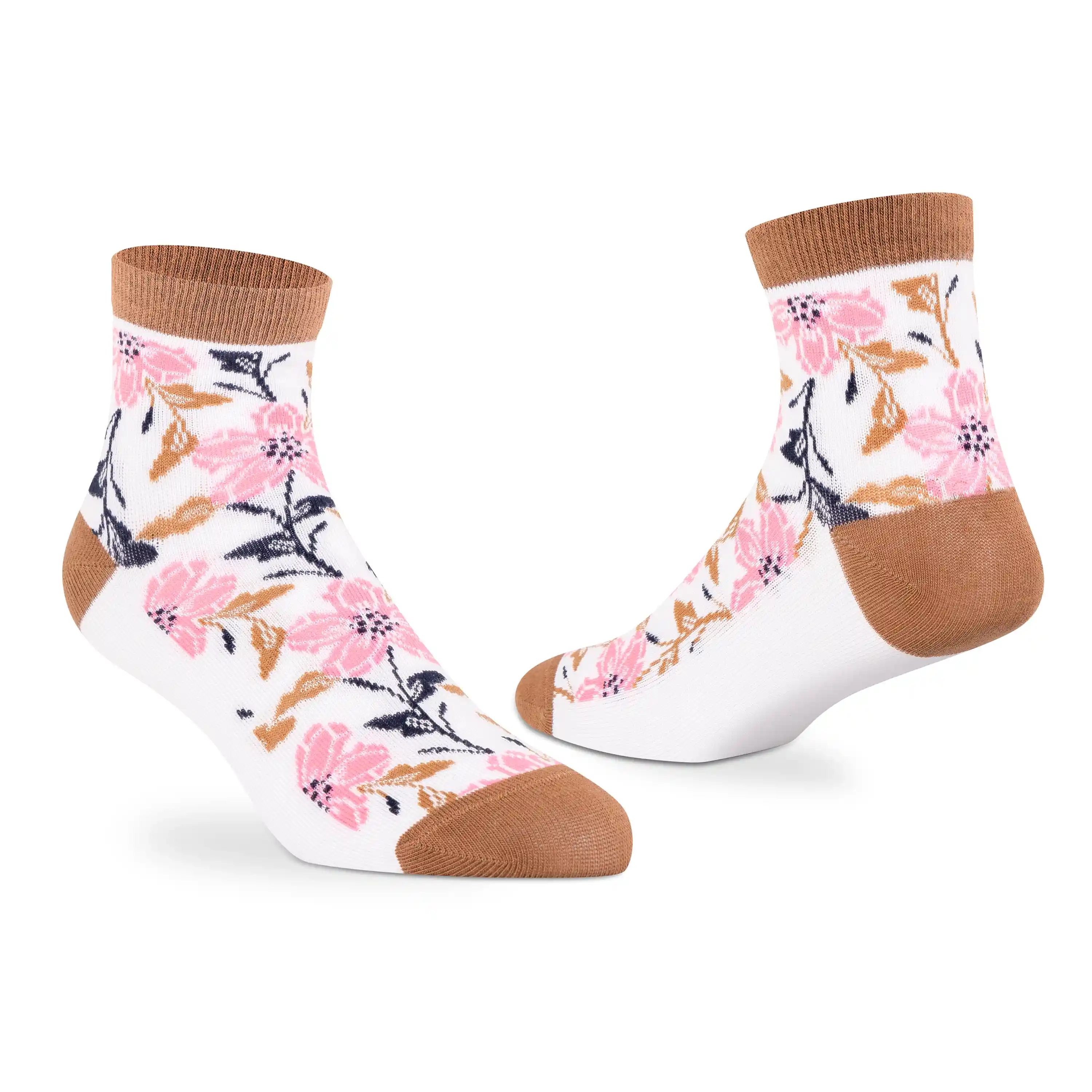 Casual Ankle Socks - Women (Pack of 2) - Image 4