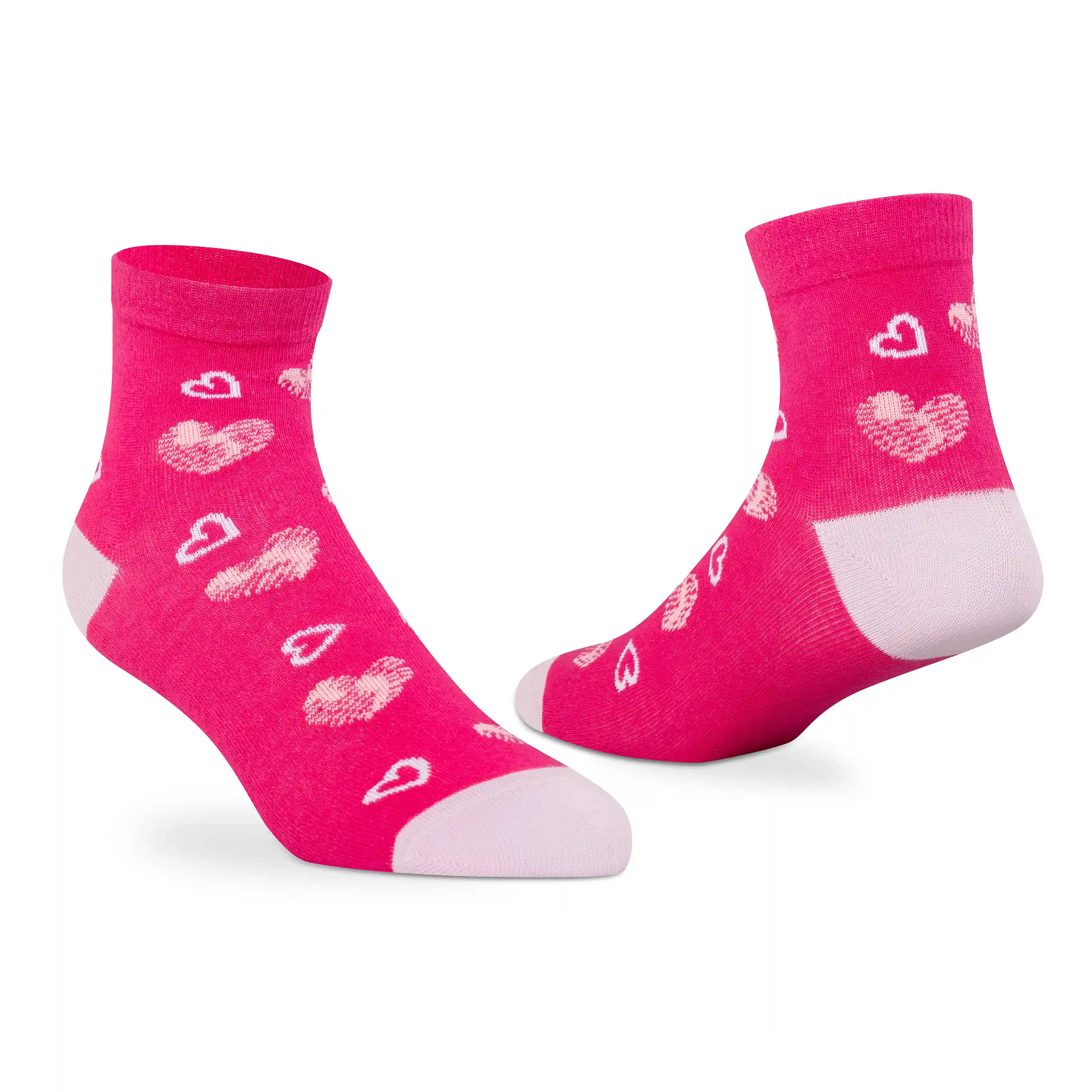 Casual Ankle Socks - Women (Pack of 2) - Image 4