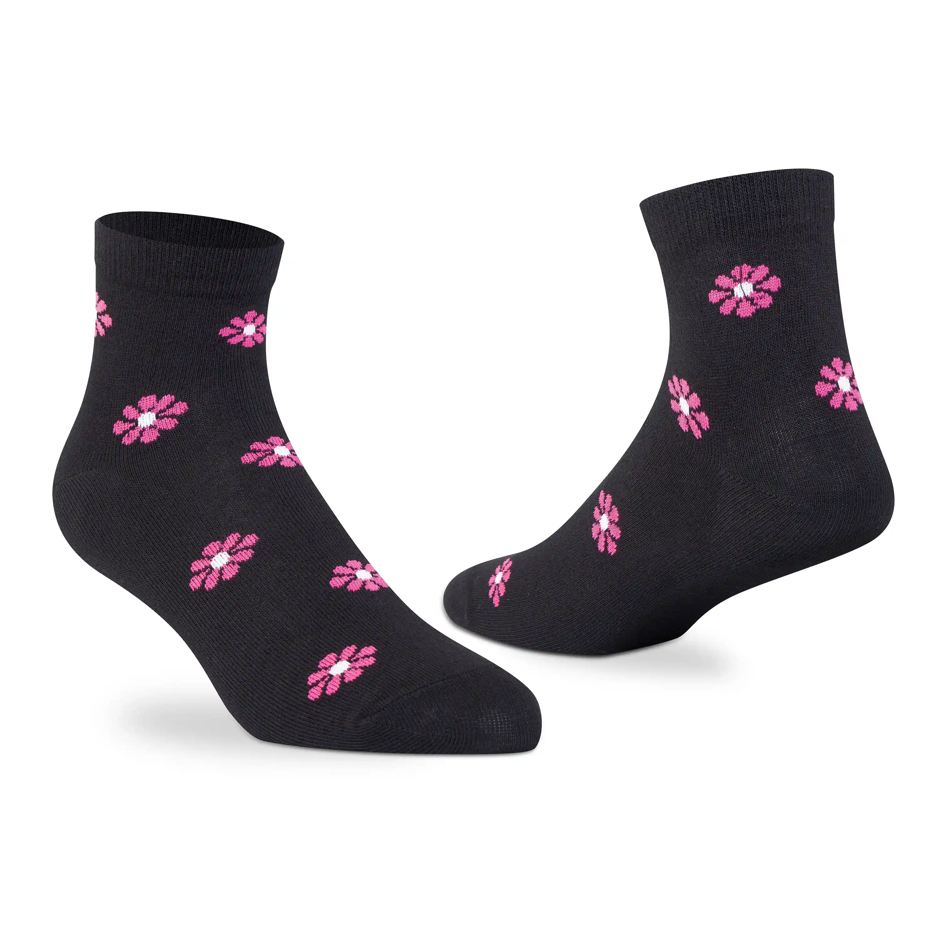 Casual Ankle Socks - Women (Pack of 2) - Image 3
