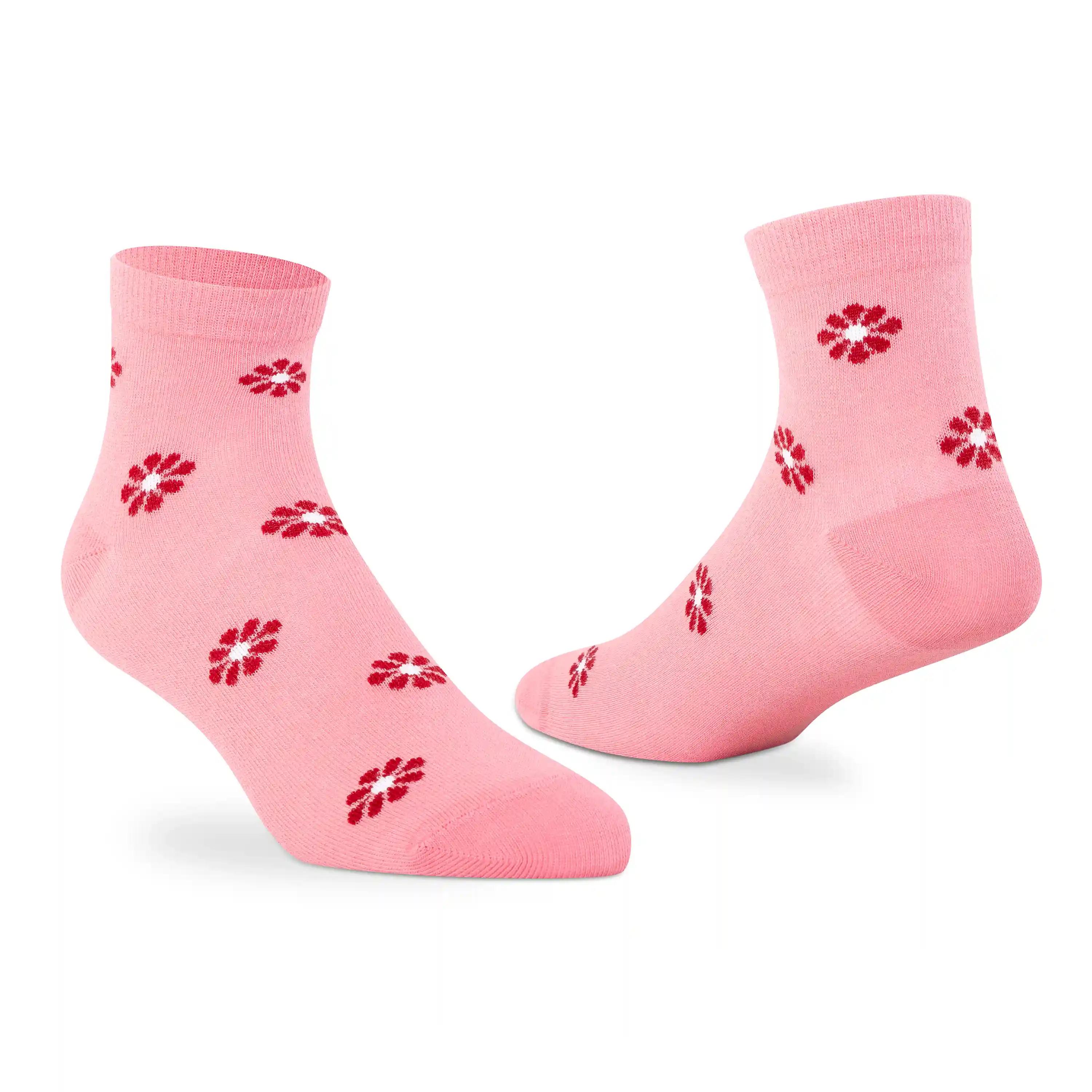Casual Ankle Socks - Women (Pack of 2) - Image 4