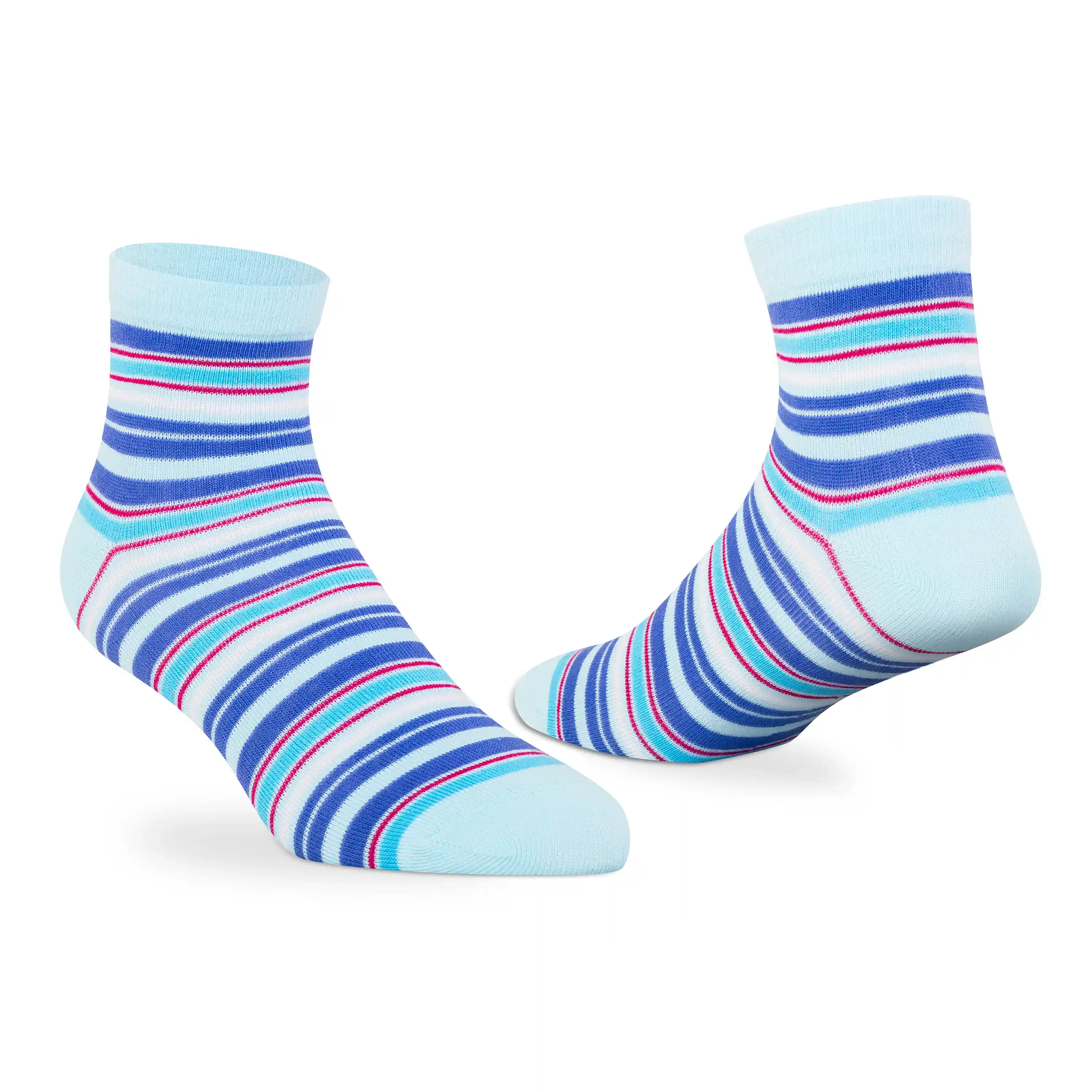 Casual Ankle Socks - Women (Pack of 3) - Image 4