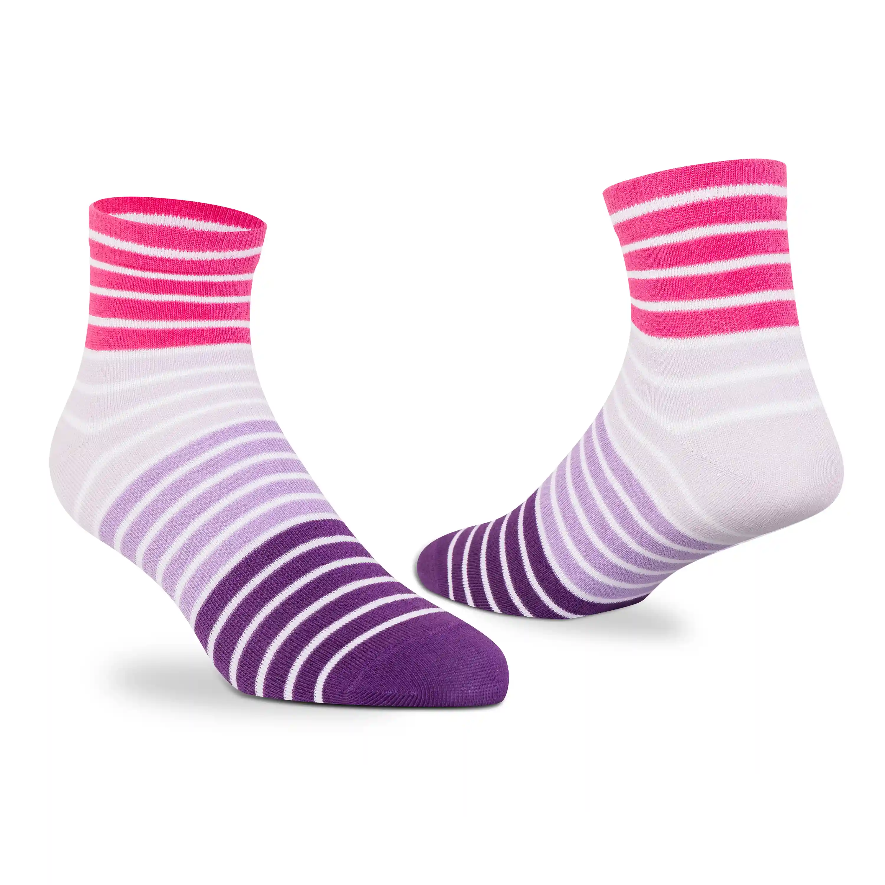 Casual Ankle Socks - Women (Pack of 3) - Image 5