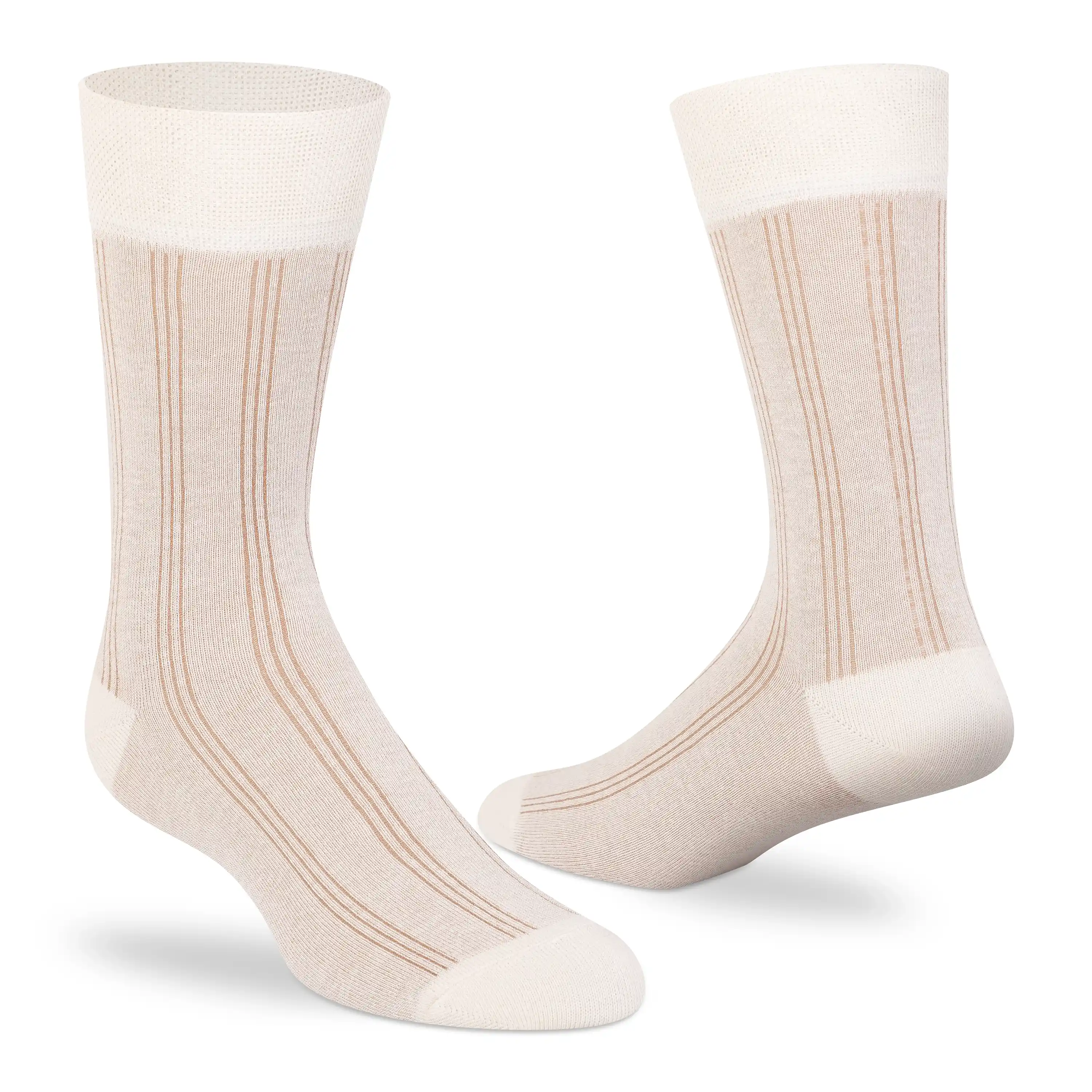 Casual Crew Socks - Men (Pack of 2) - Image 3