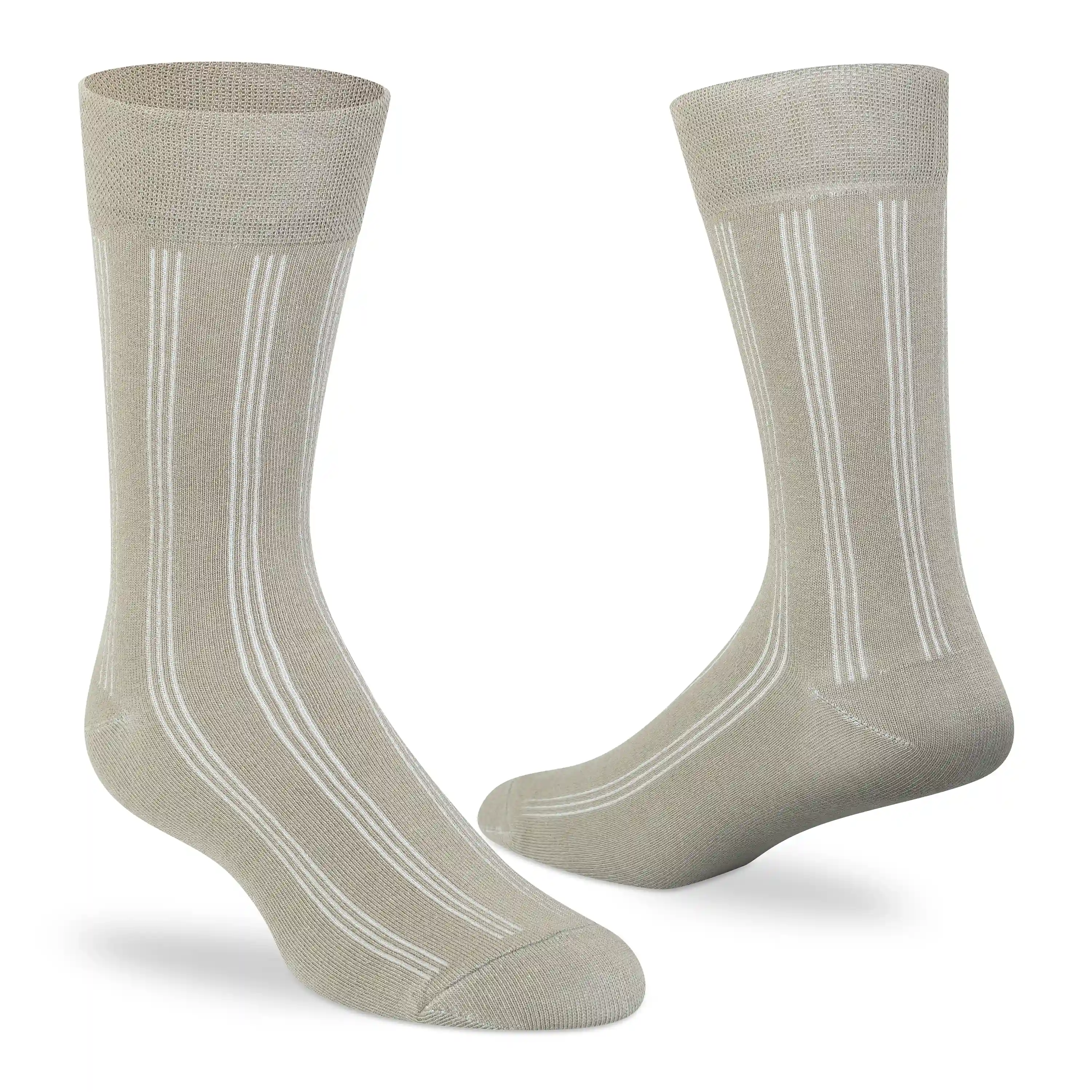 Casual Crew Socks - Men (Pack of 2) - Image 4