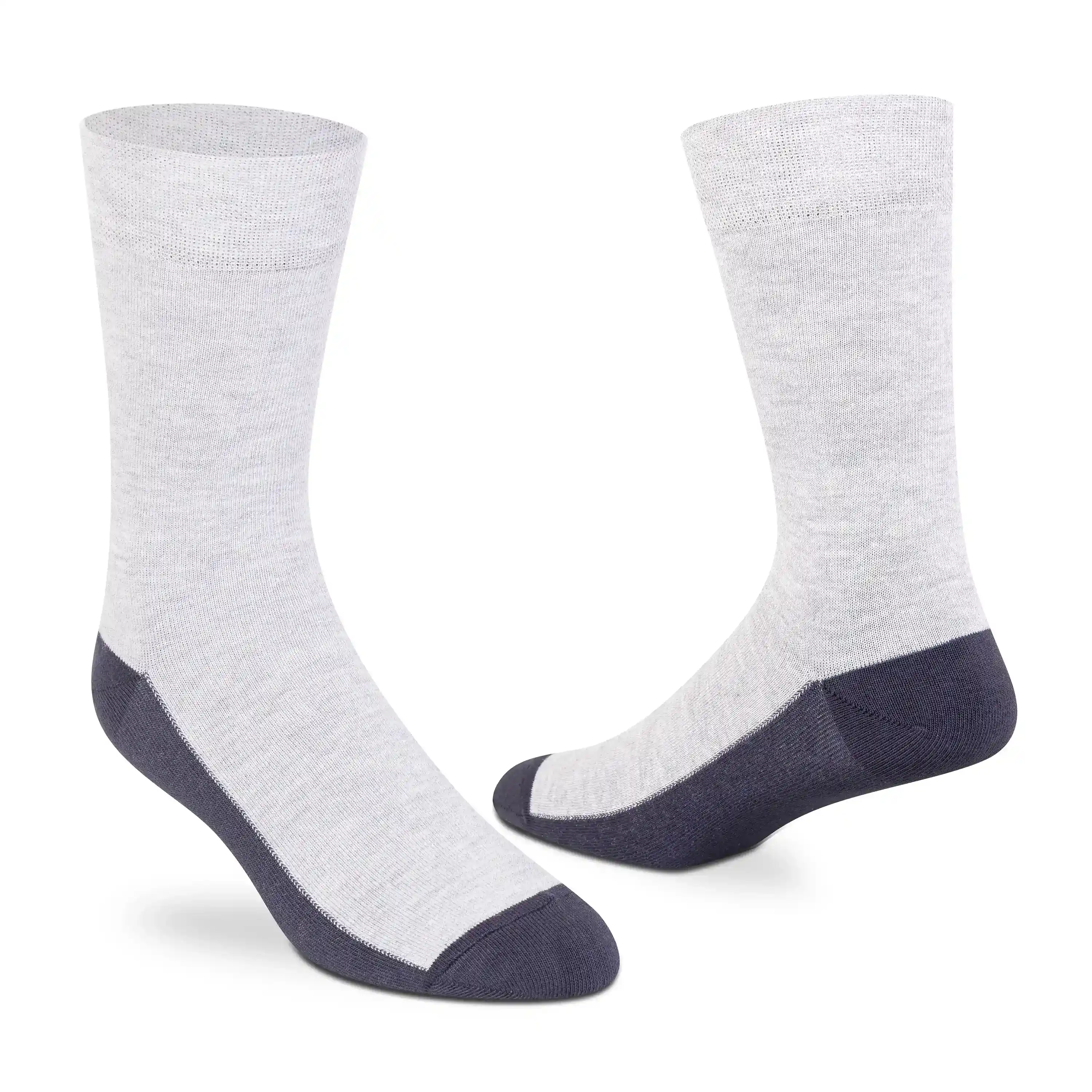 Casual Crew Socks - Men (Pack of 2) - Image 3