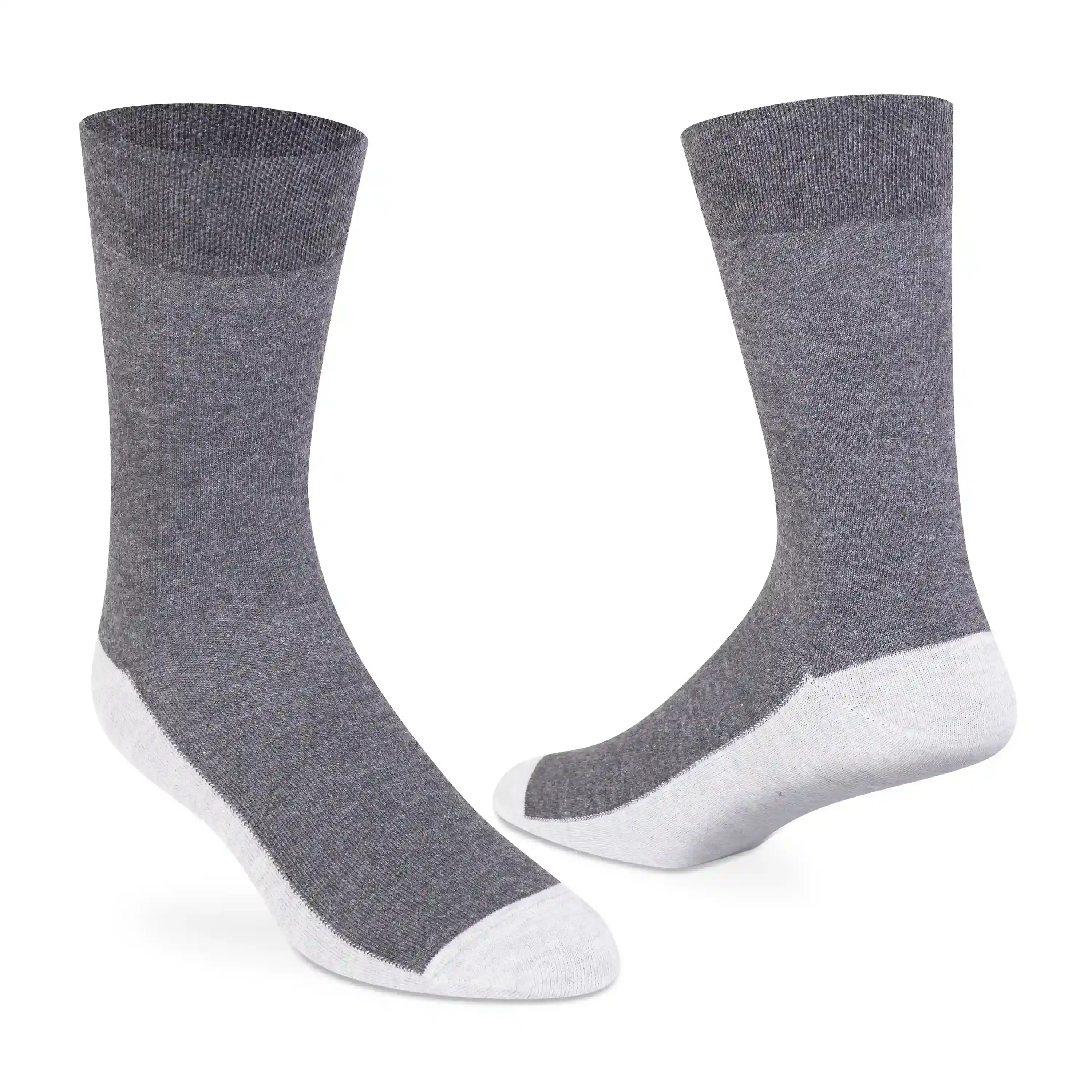 Casual Crew Socks - Men (Pack of 2) - Image 4