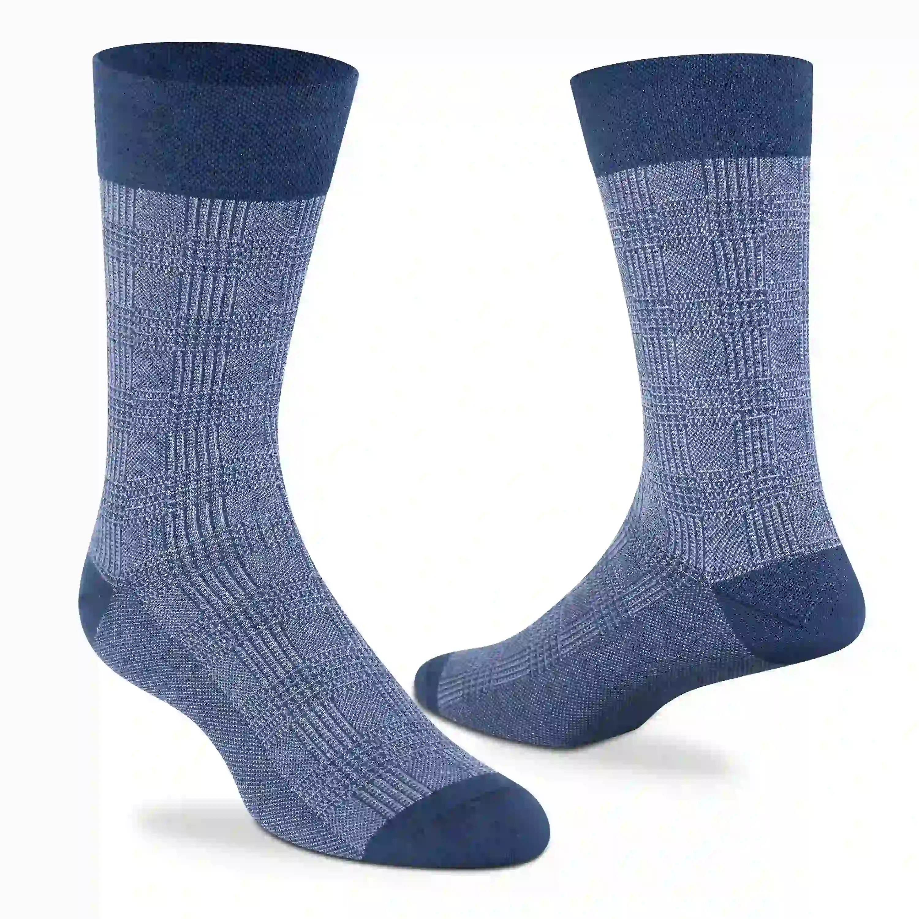 Casual Crew Socks - Men (Pack of 2) - Image 3