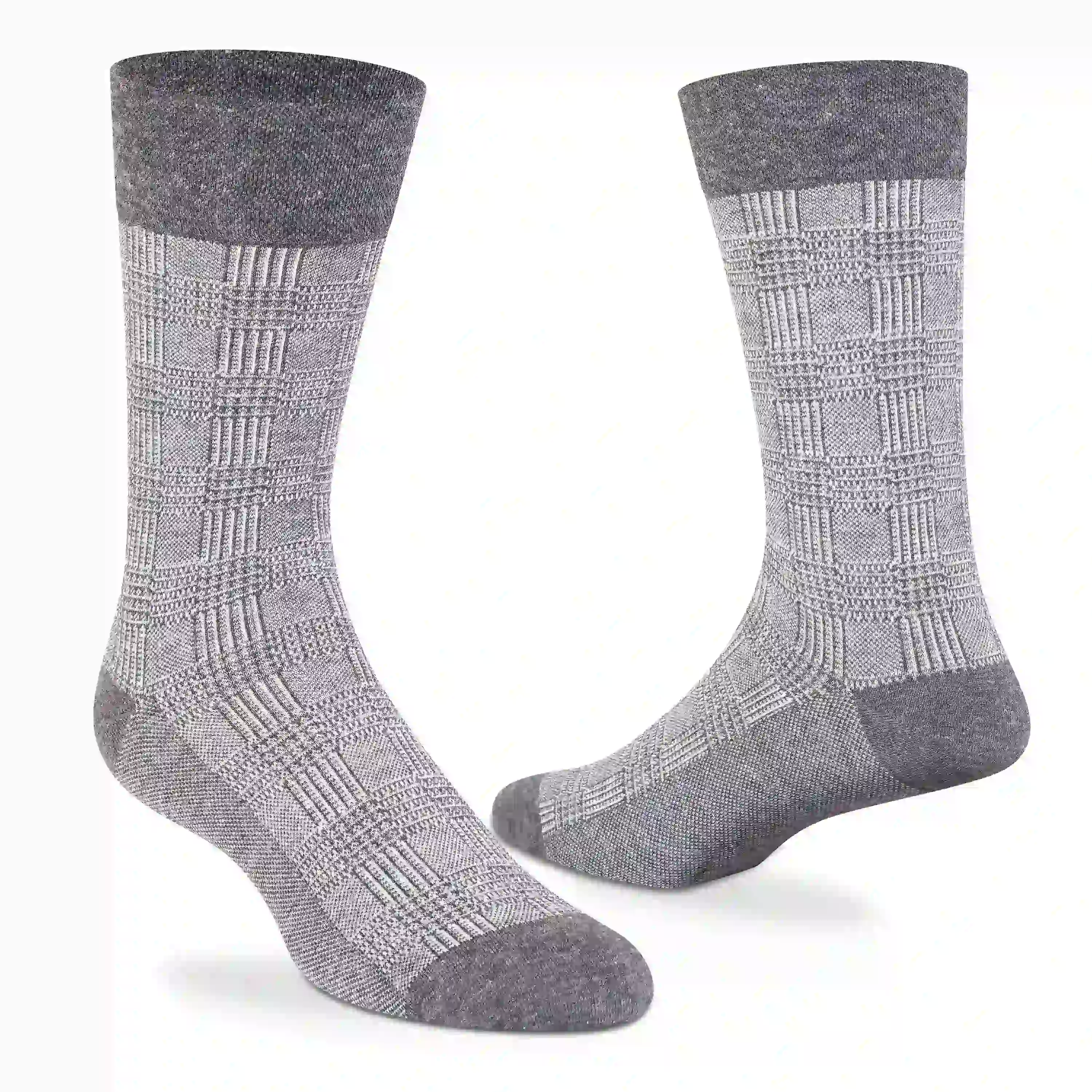 Casual Crew Socks - Men (Pack of 2) - Image 4