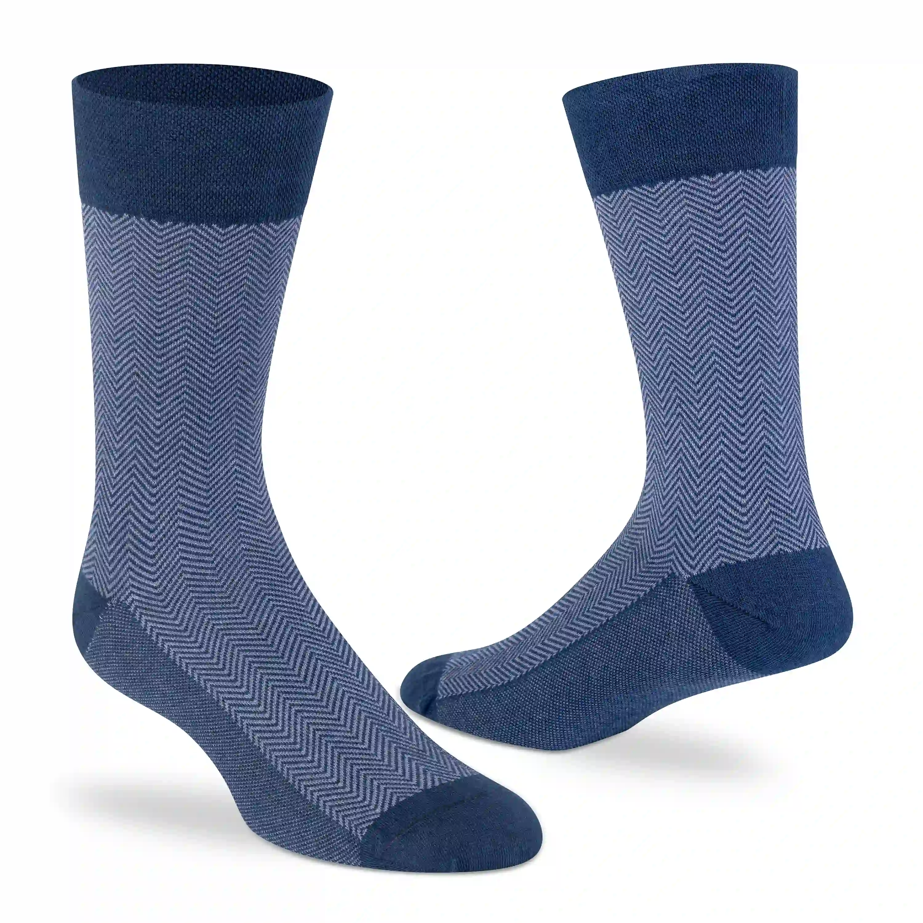 Casual Crew Socks - Men (Pack of 2) - Image 4