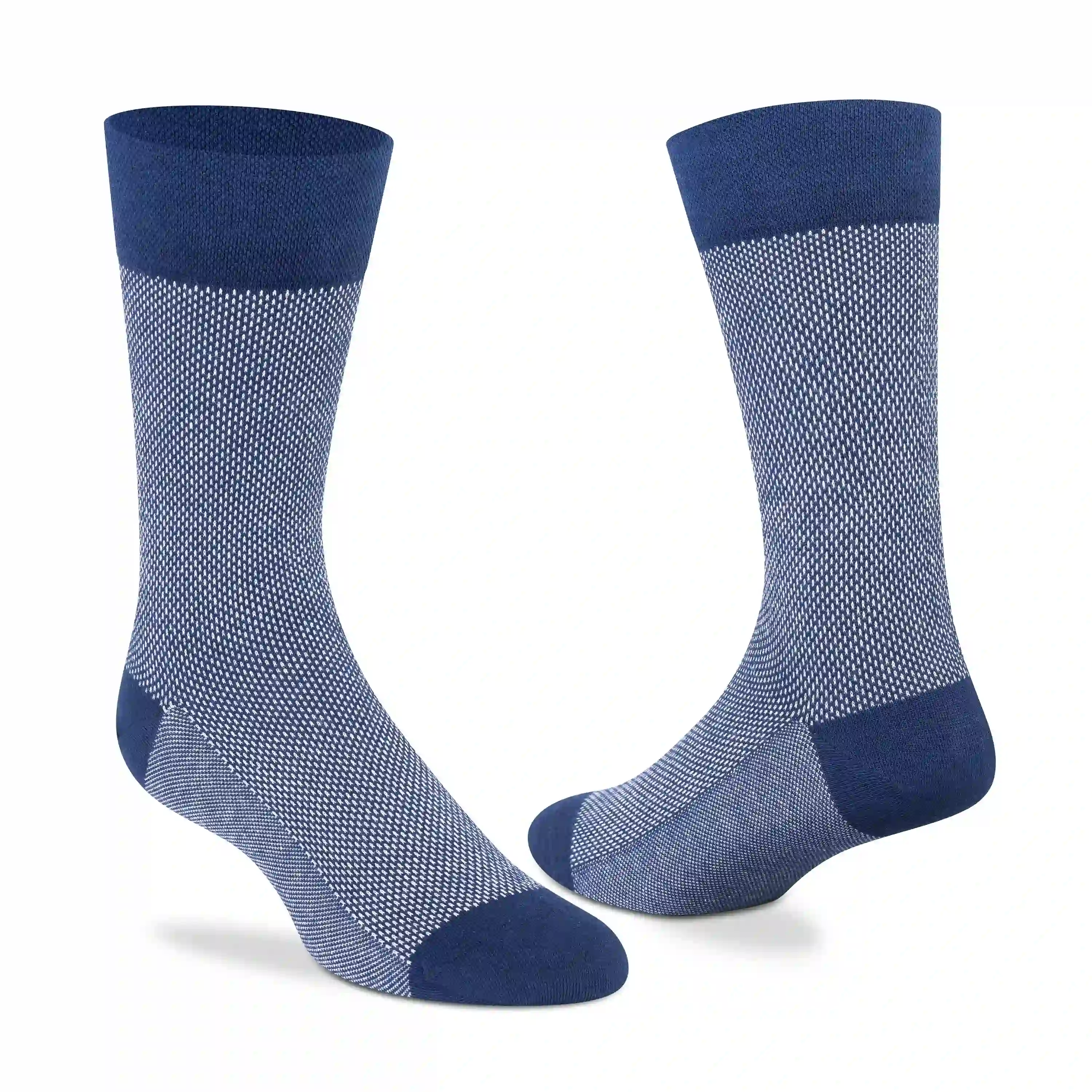 Casual Crew Socks - Men (Pack of 2) - Image 3