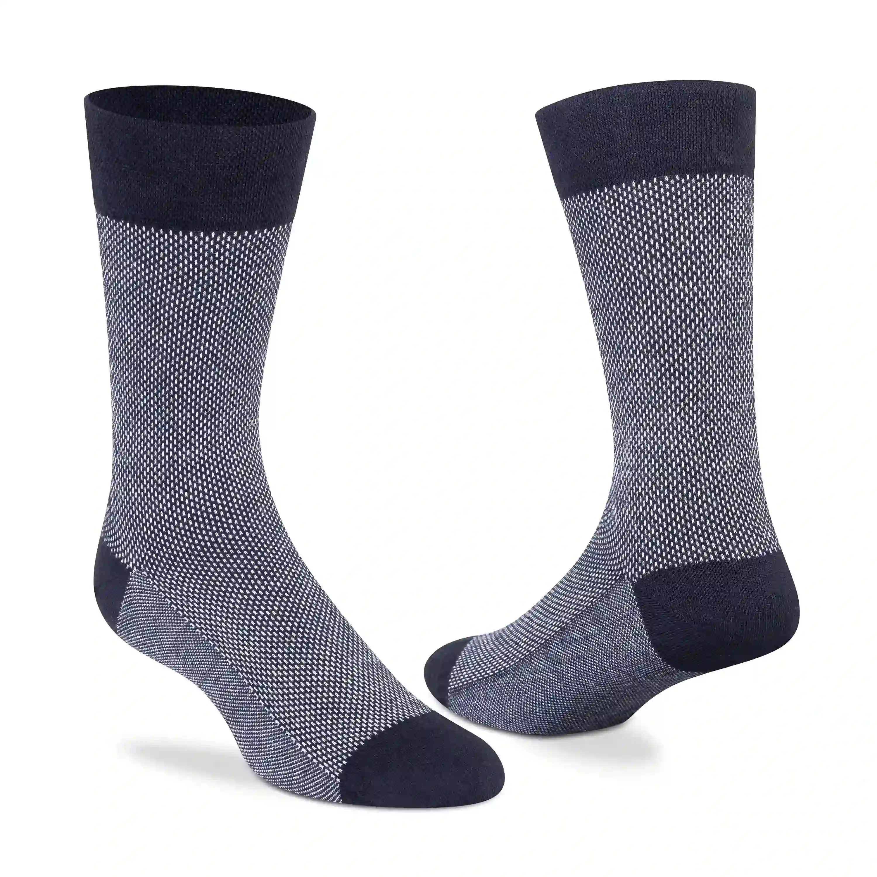 Casual Crew Socks - Men (Pack of 2) - Image 4