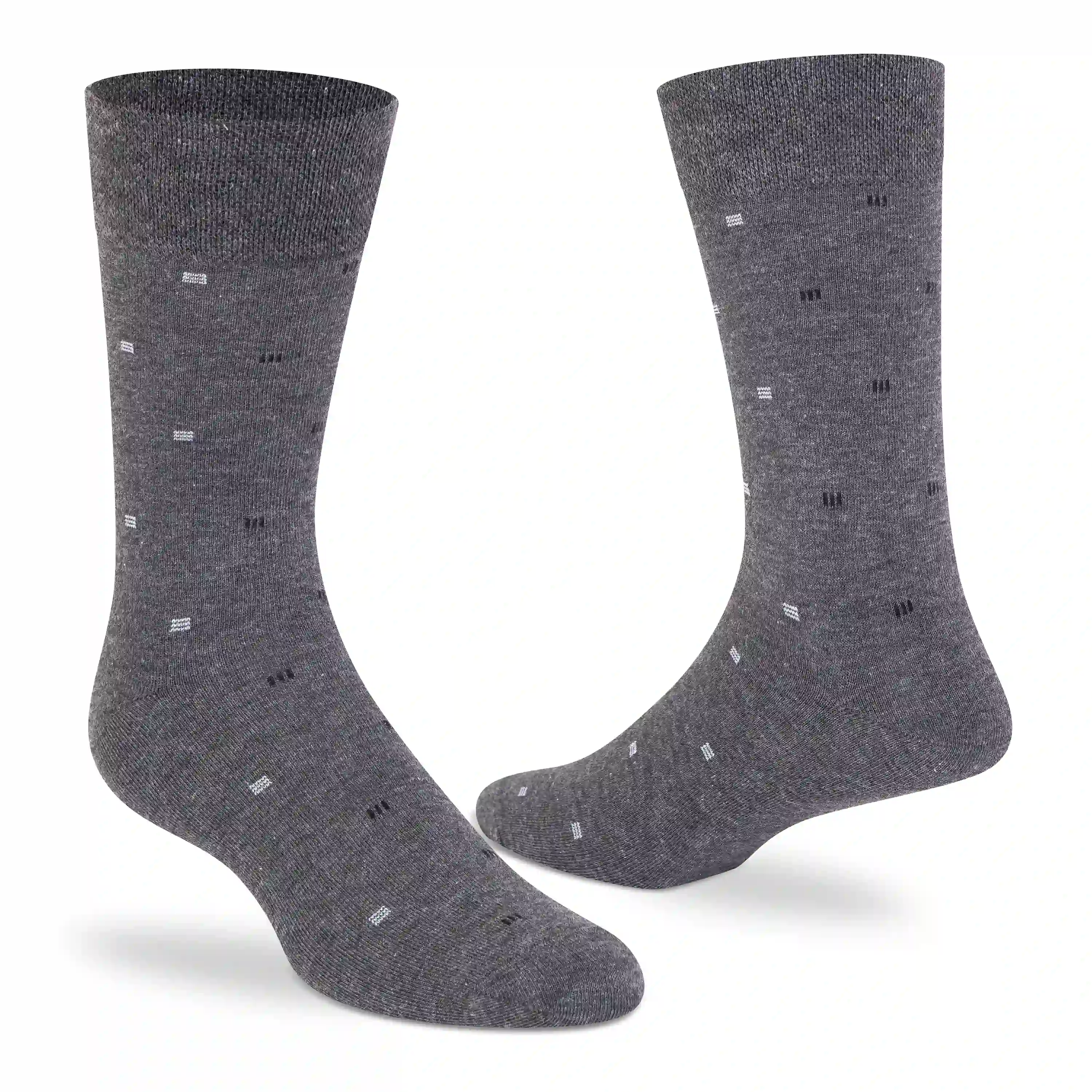 Casual Crew Socks - Men (Pack of 2) - Image 3