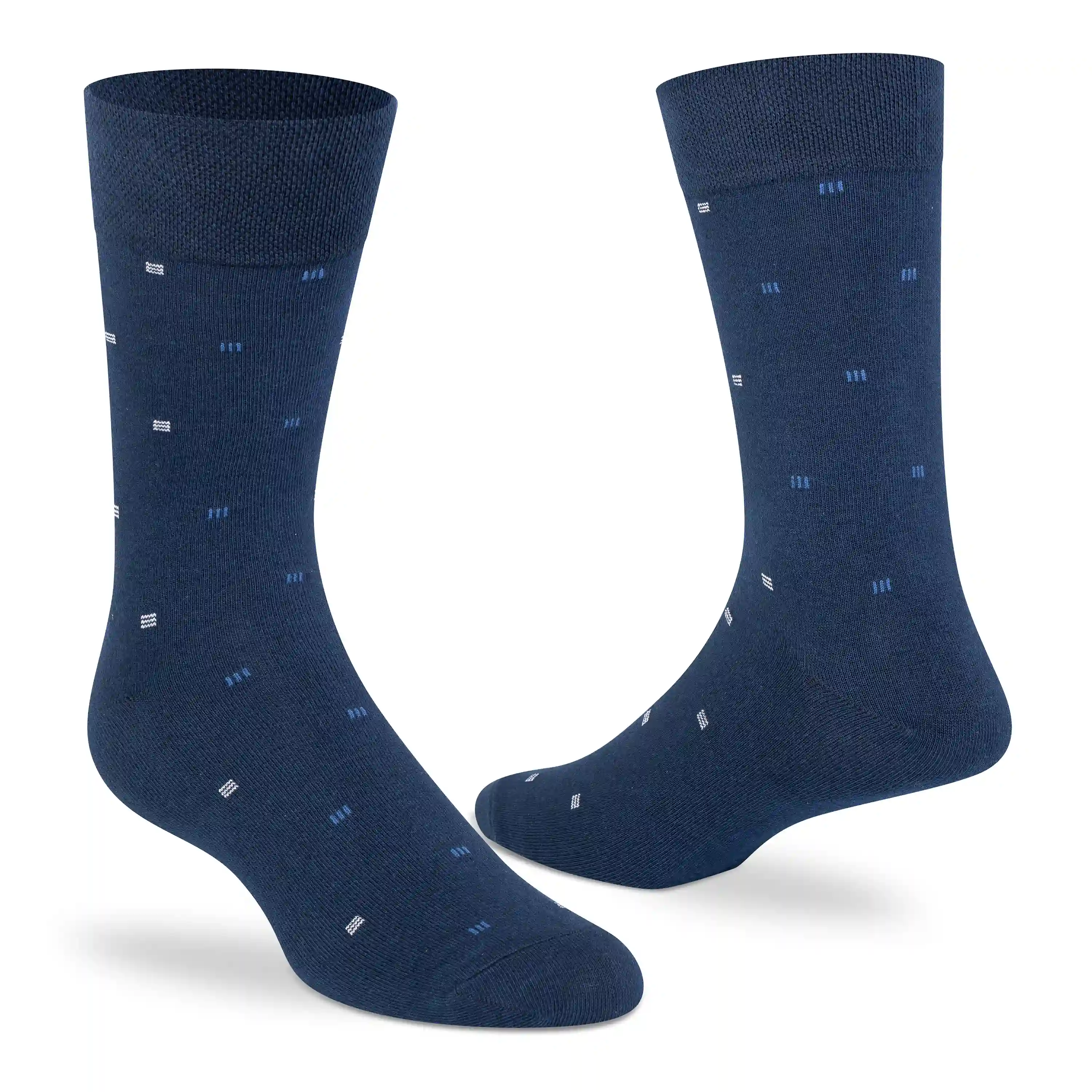Casual Crew Socks - Men (Pack of 2) - Image 4