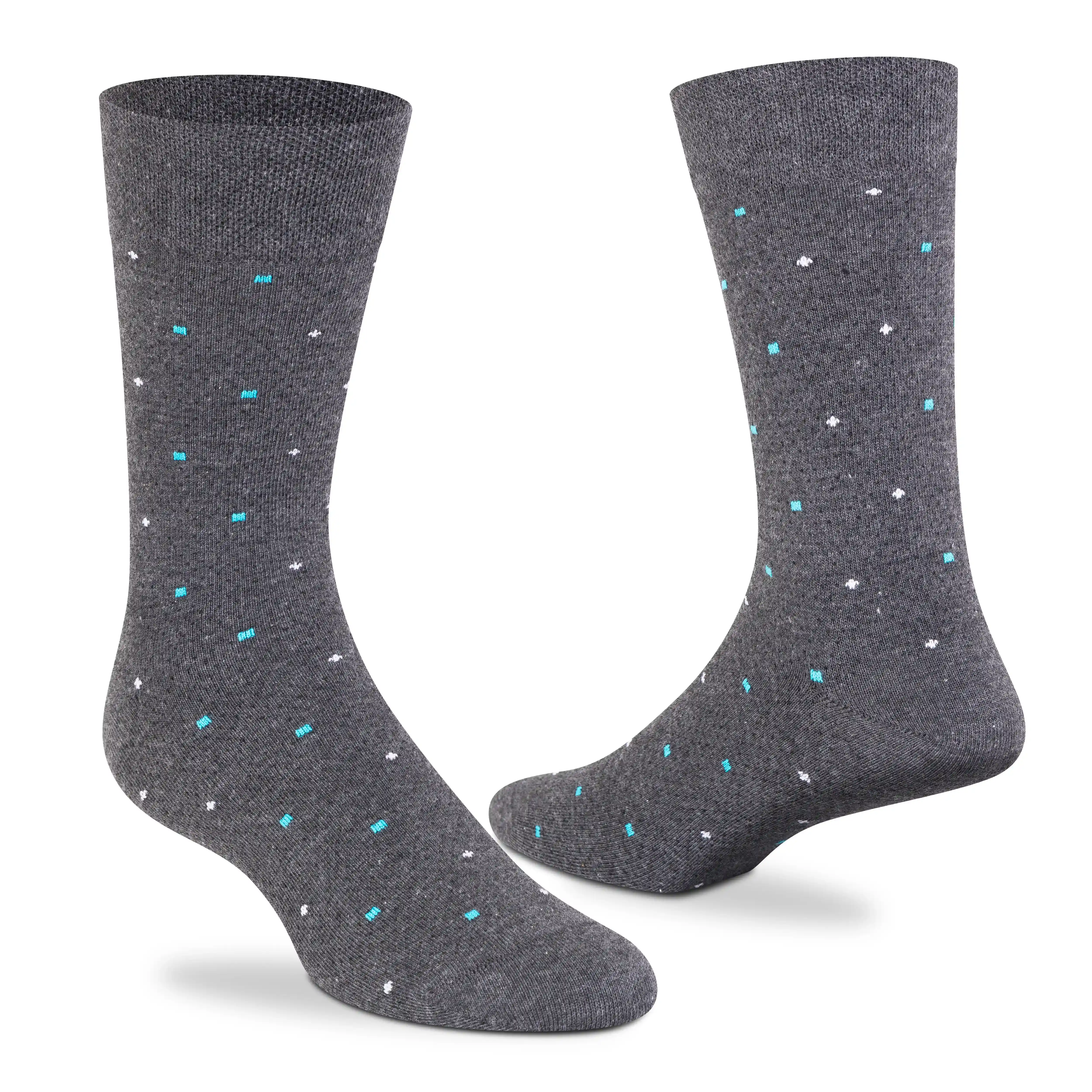 Casual Crew Socks - Men (Pack of 2) - Image 3