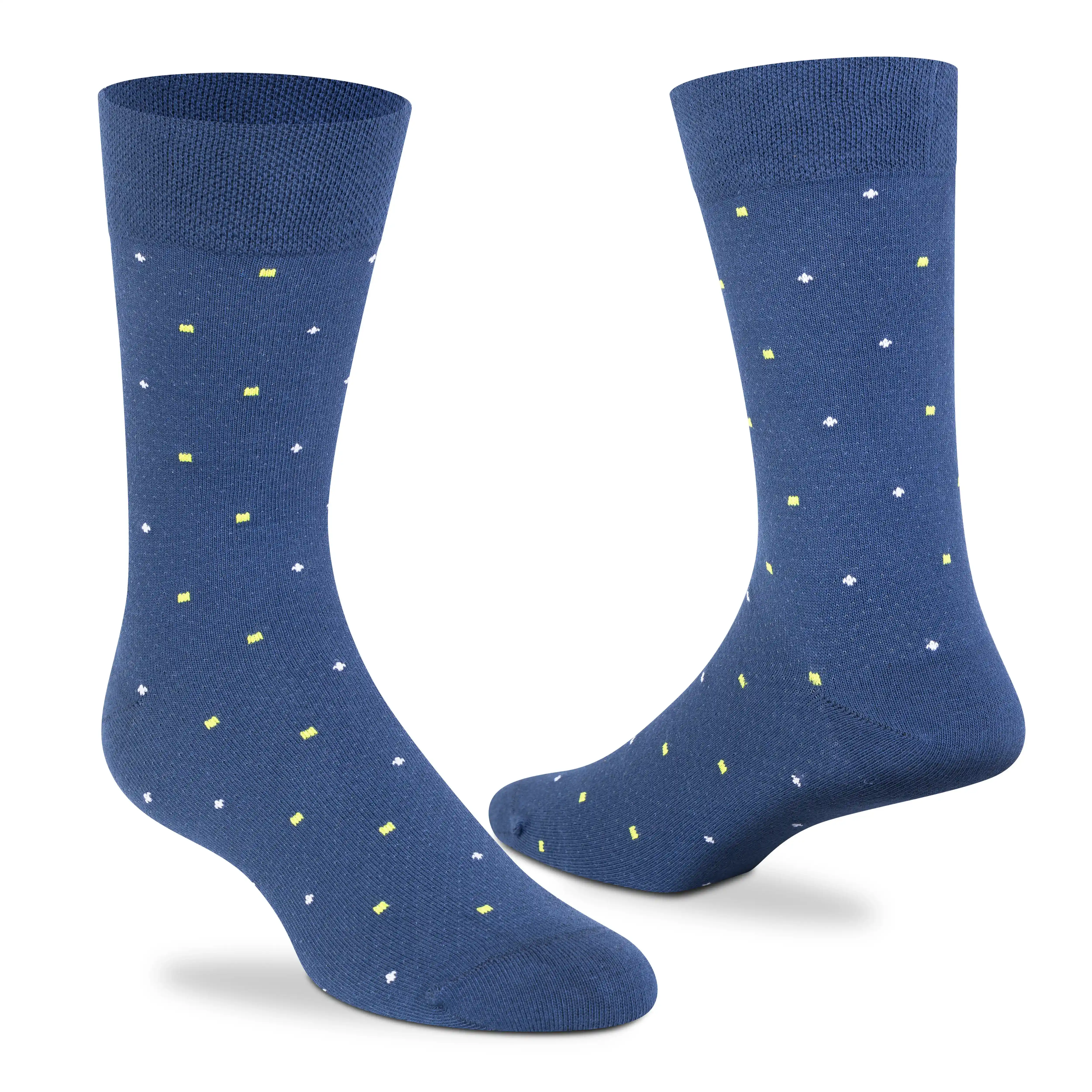 Casual Crew Socks - Men (Pack of 2) - Image 4