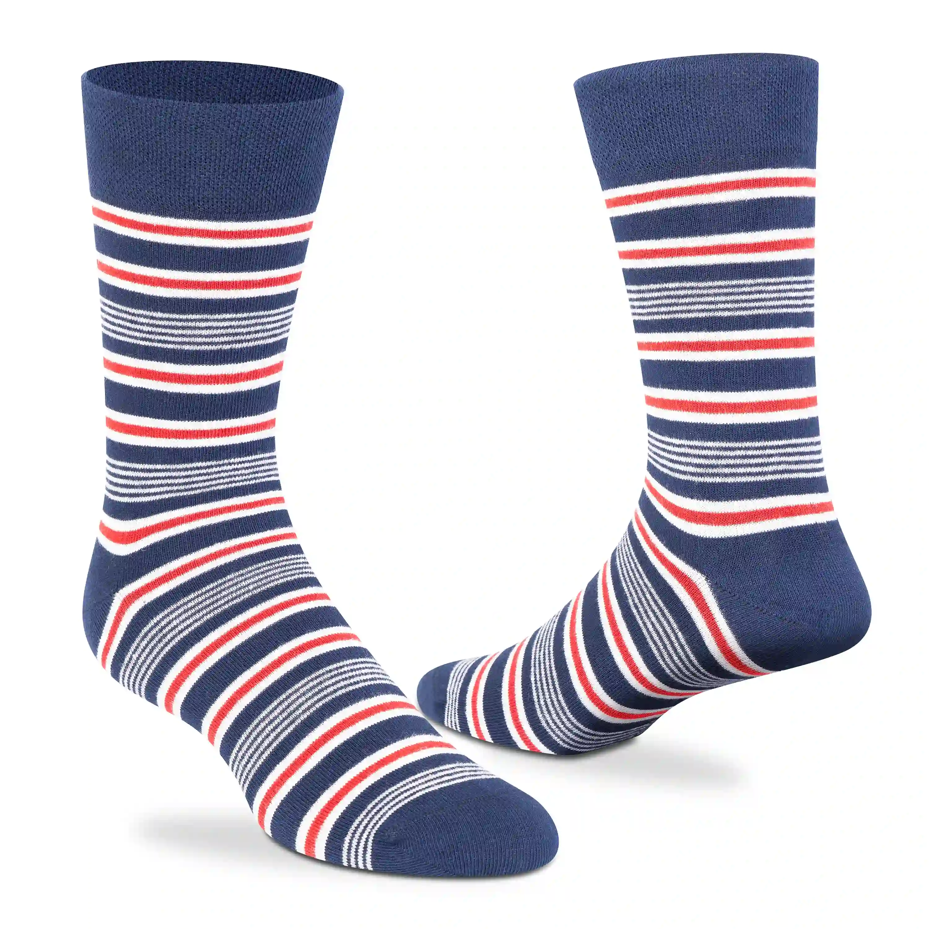 Casual Crew Socks - Men (Pack of 2) - Image 3